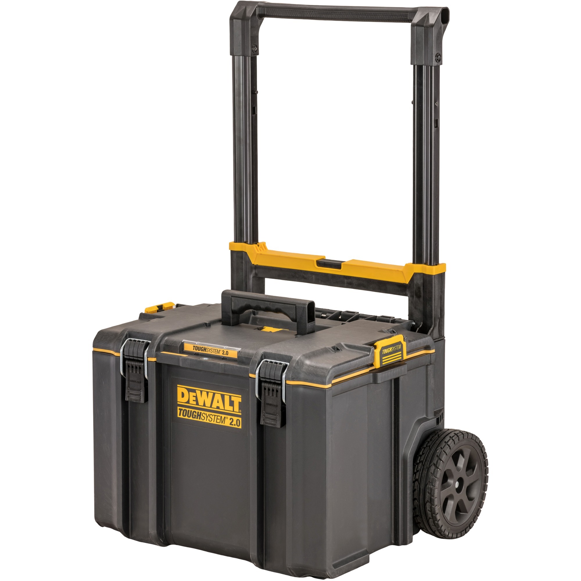 Dewalt TOUGHSYSTEM 2.0 DS450 Mobile Box, Werkzeugkiste | 03253561832956
