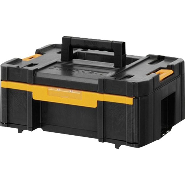 TSTAK Box III, Werkzeugkiste