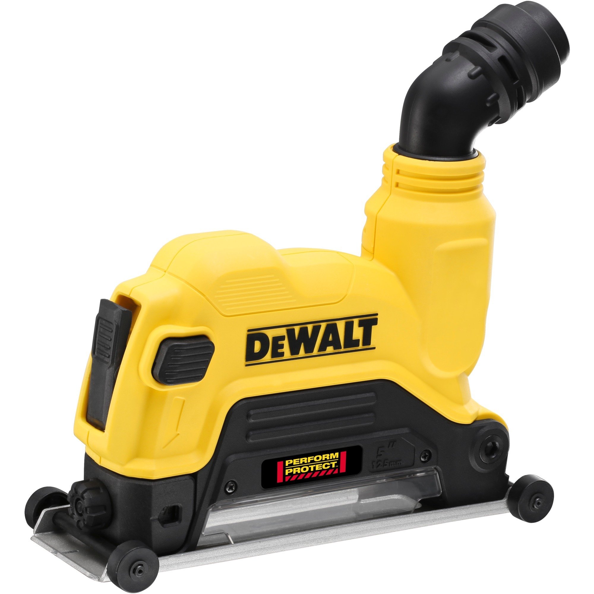 Dewalt Winkelschleifer-Schutzhaube 125mm | 05035048716113 Dewalt Winkelschleifer-Schutzhaube 125mm | 05035048716113