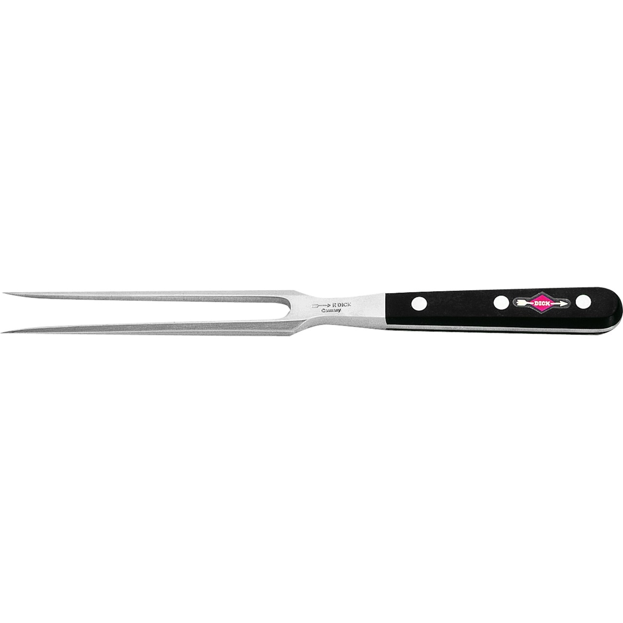Fleischgabel, 18cm
