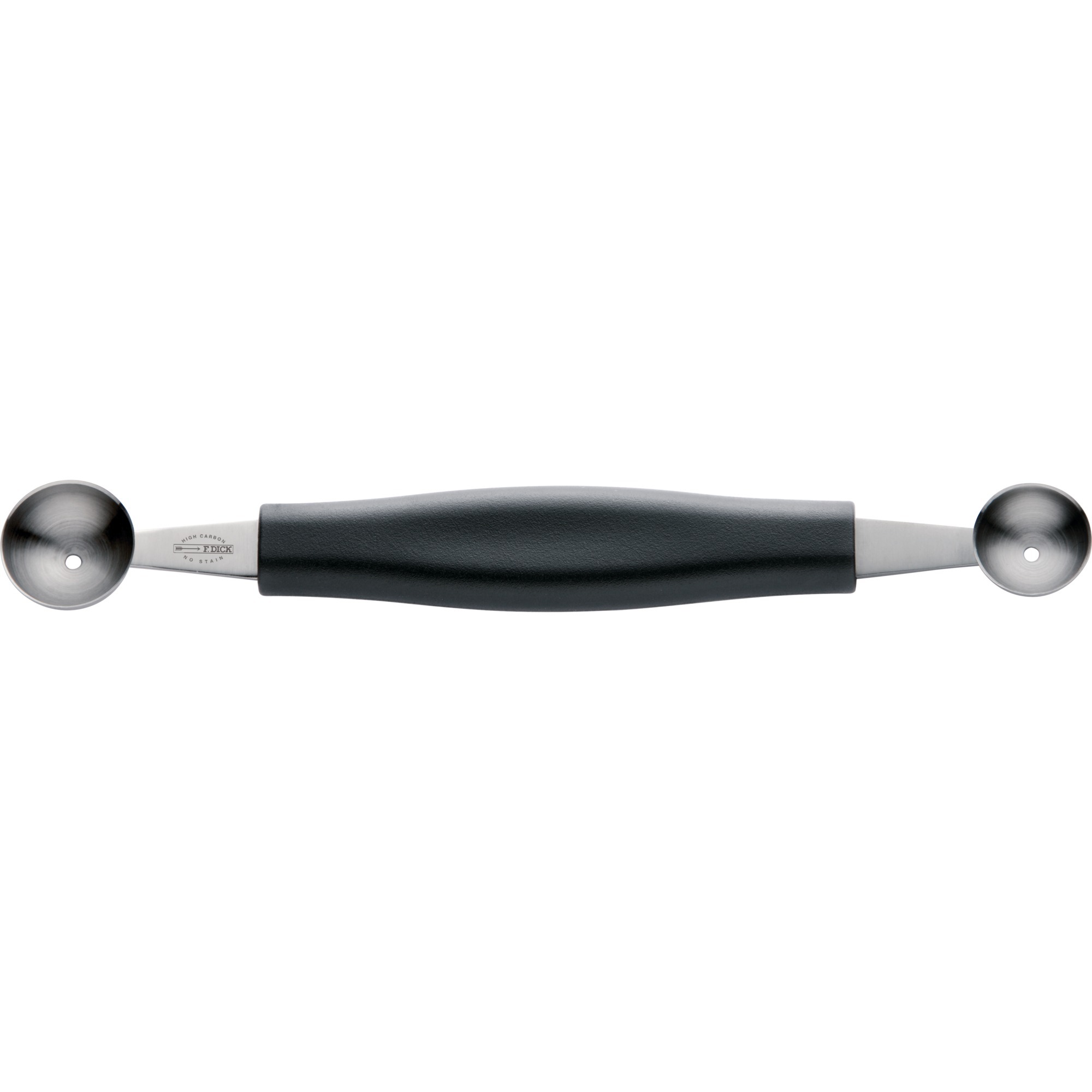 Fruchtausstecher doppelt, 22mm + 25mm, Besteck