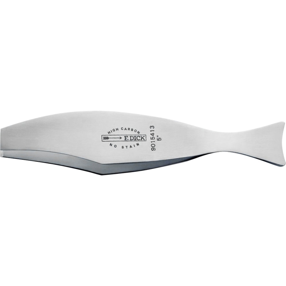 Grätenpinzette, 13cm, Besteck