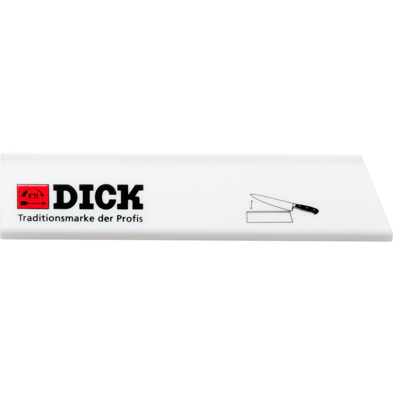 DICK Klingenschutz, Schutzhülle | 04009215085518 DICK Klingenschutz, Schutzhülle | 04009215085518