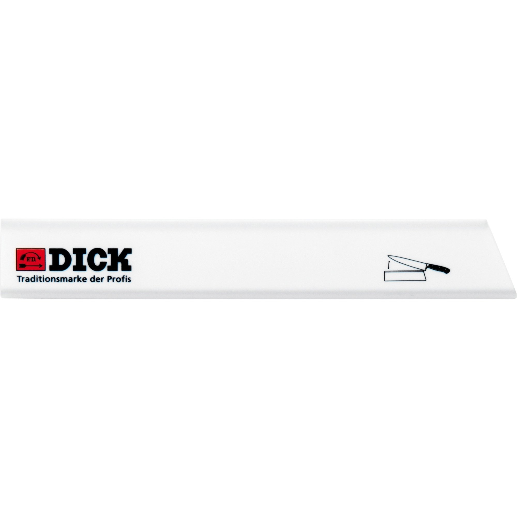 DICK Klingenschutz bis Klingenlänge 16cm, Schutzhülle | 04009215081510 DICK Klingenschutz bis Klingenlänge 16cm, Schutzhülle | 04009215081510