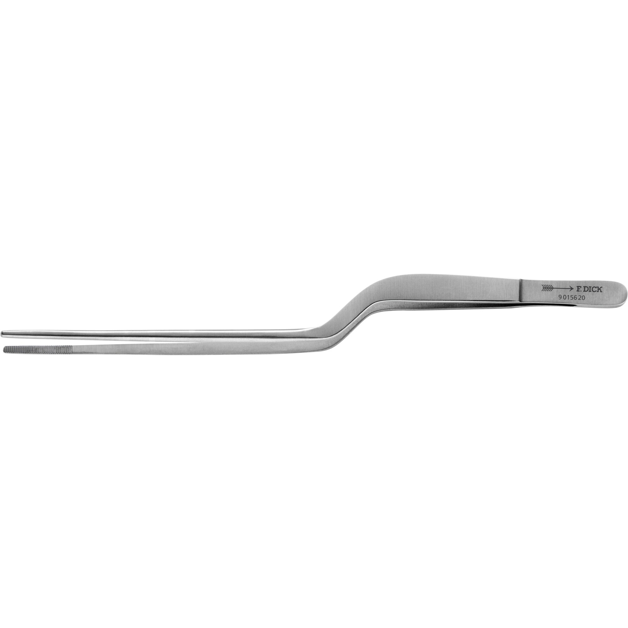 Pinzette, 20cm, Besteck