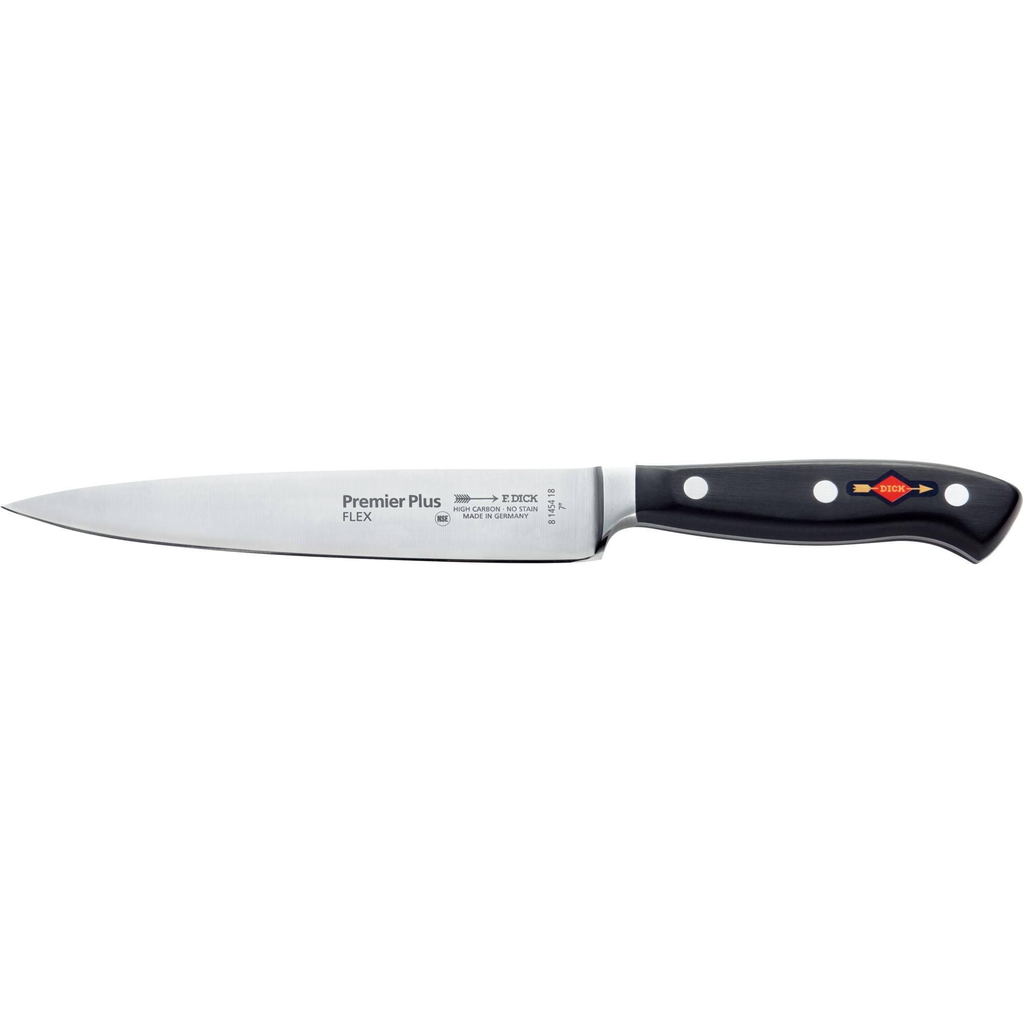 Premier Plus Filetiermesser flexibel, 18cm
