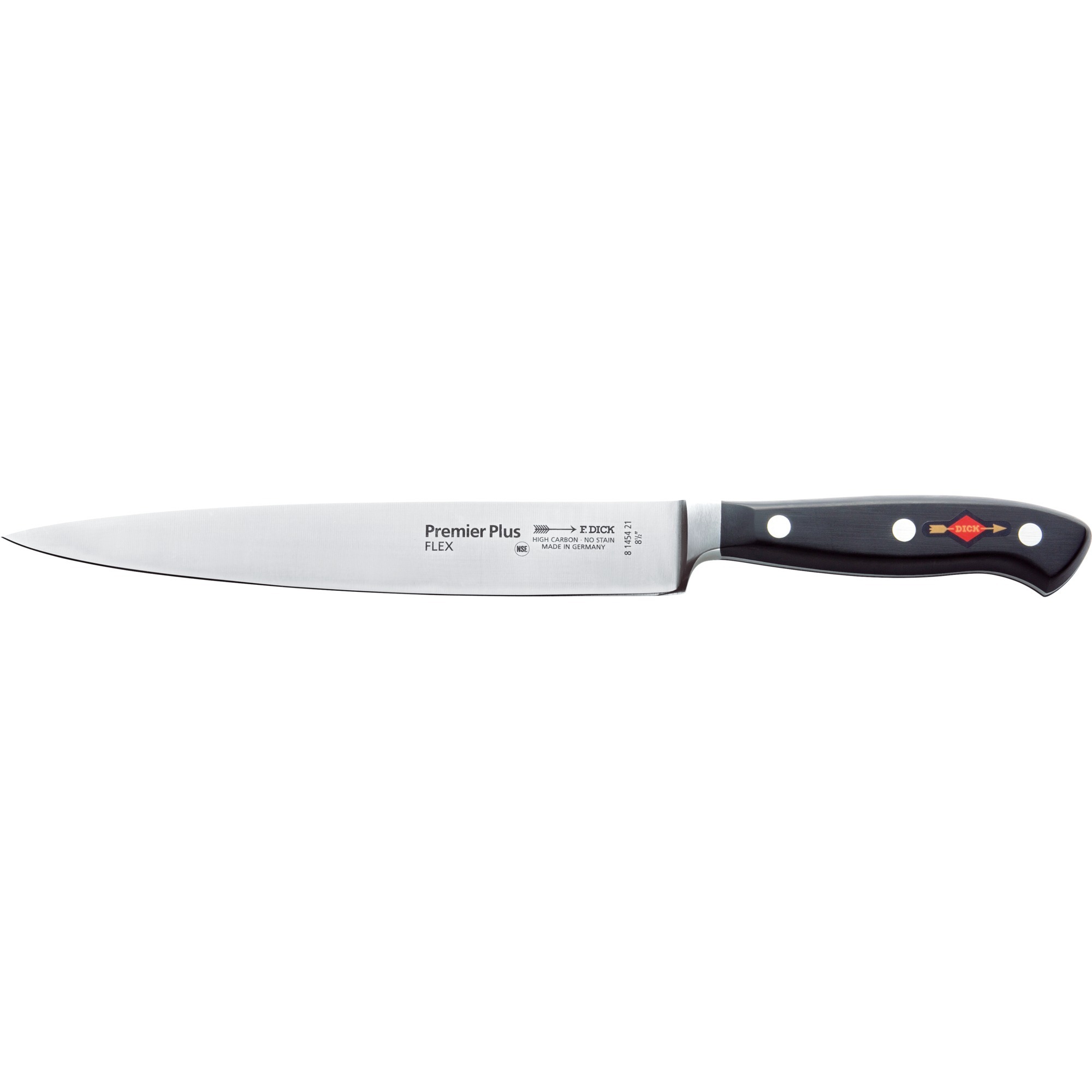 Premier Plus Filetiermesser flexibel, 21cm