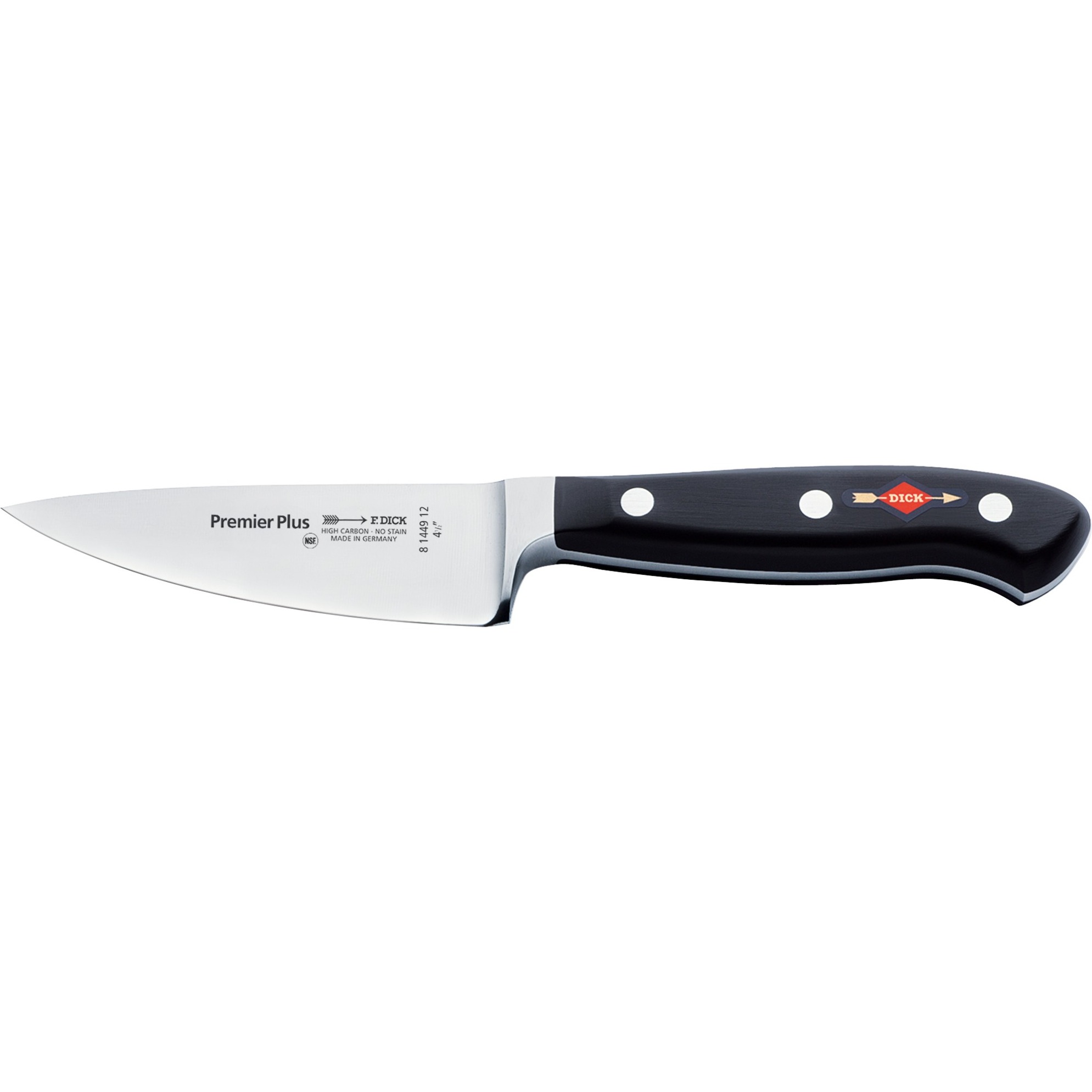 Premier Plus Kochmesser, 12cm