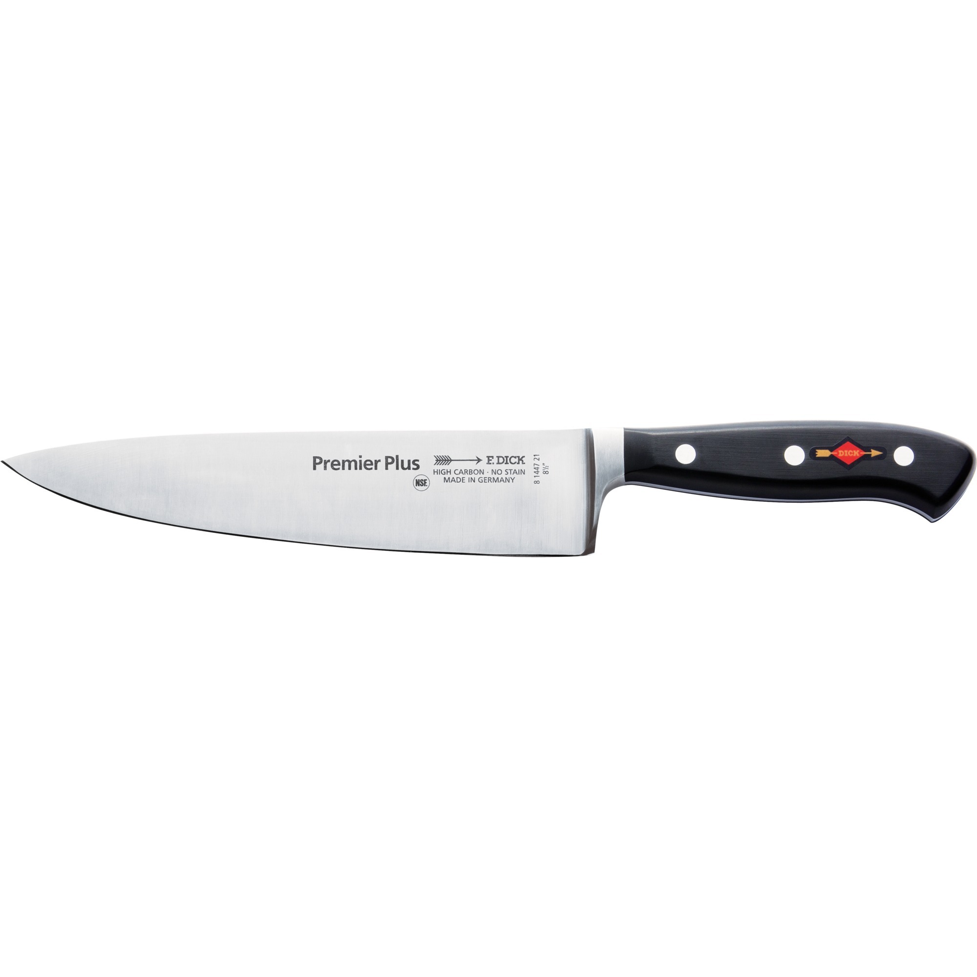 Premier Plus Kochmesser, 21cm