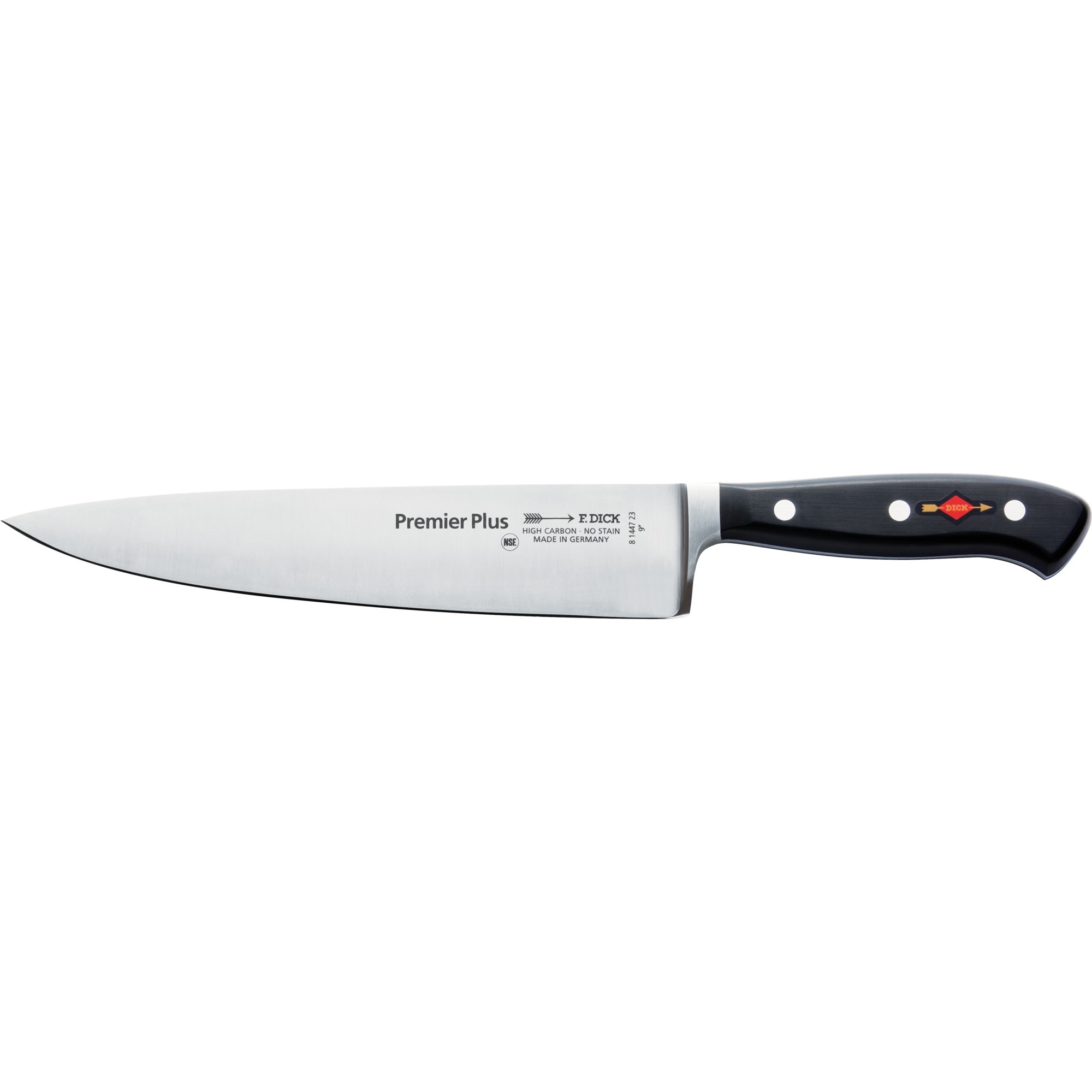 Premier Plus Kochmesser, 23cm