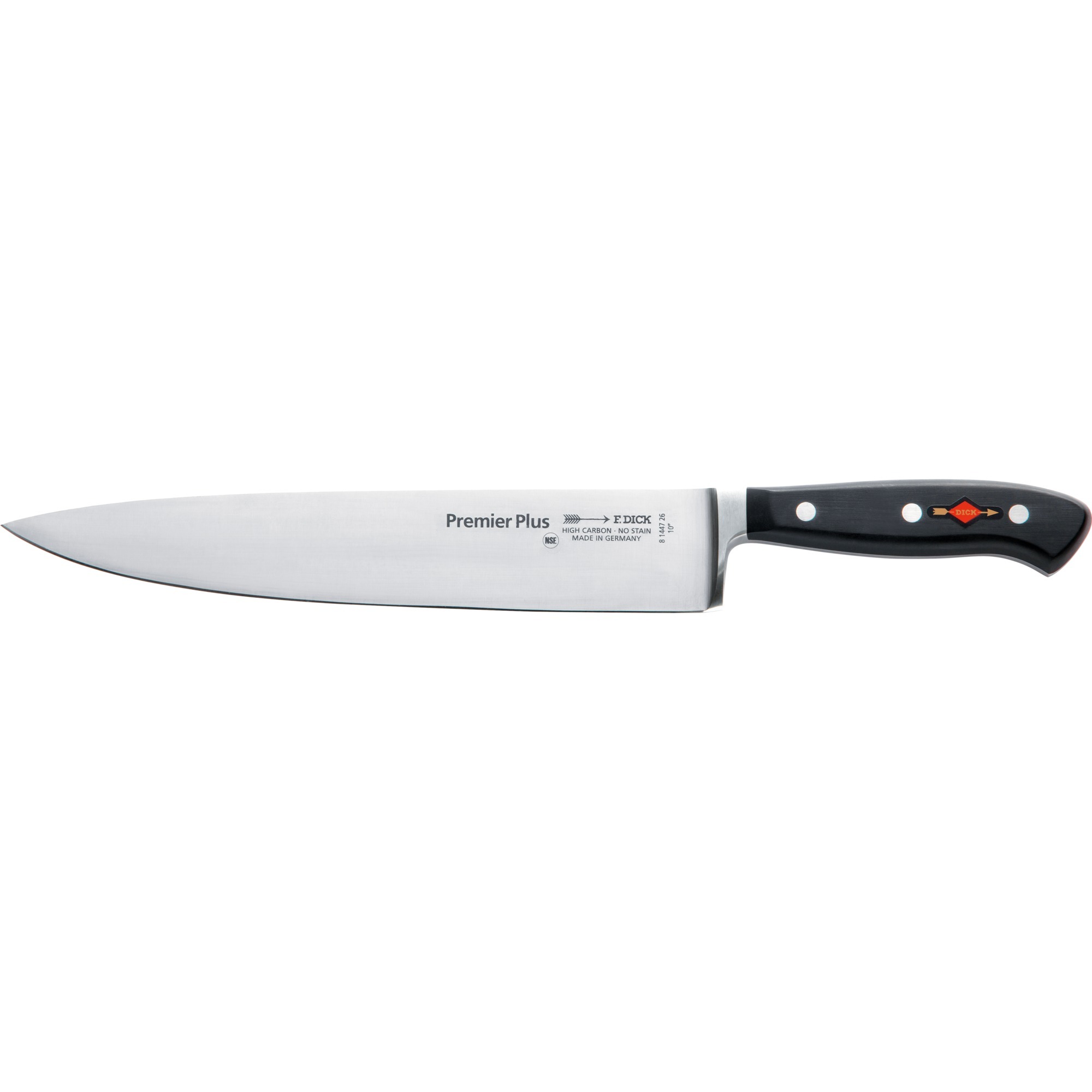 Premier Plus Kochmesser, 26cm