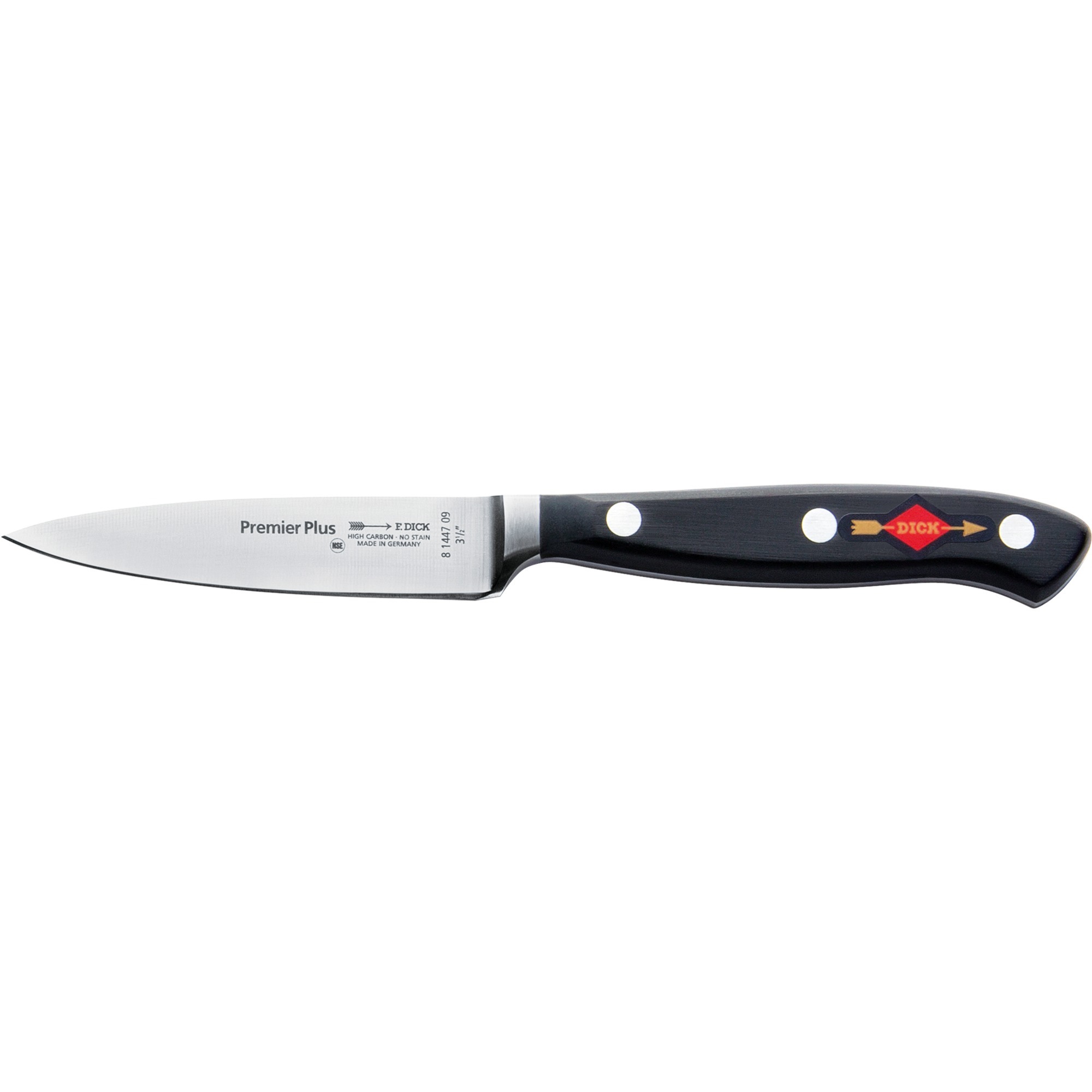 Premier Plus Officemesser, 9cm