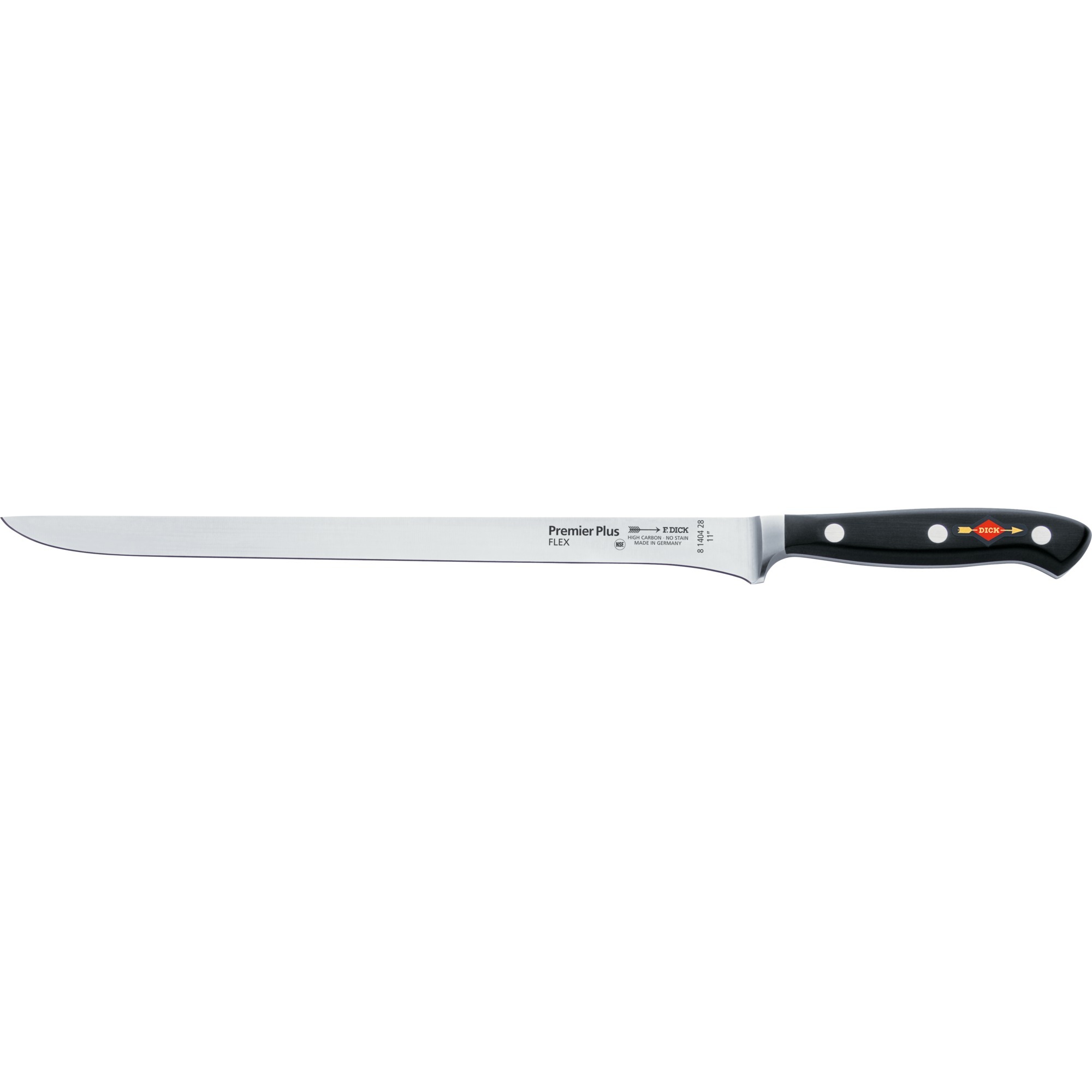 Premier Plus Schinkenmesser flexibel, 28cm