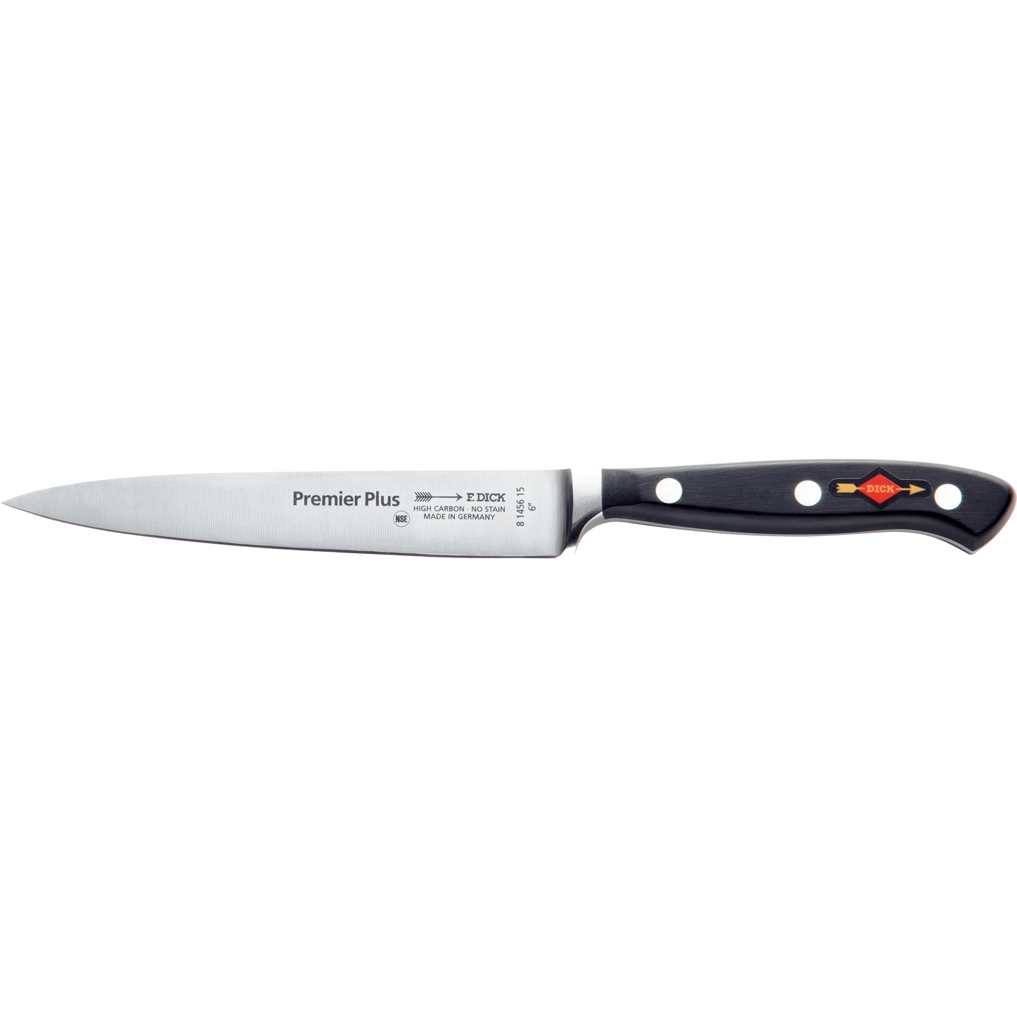 Premier Plus Tranchiermesser, 15cm