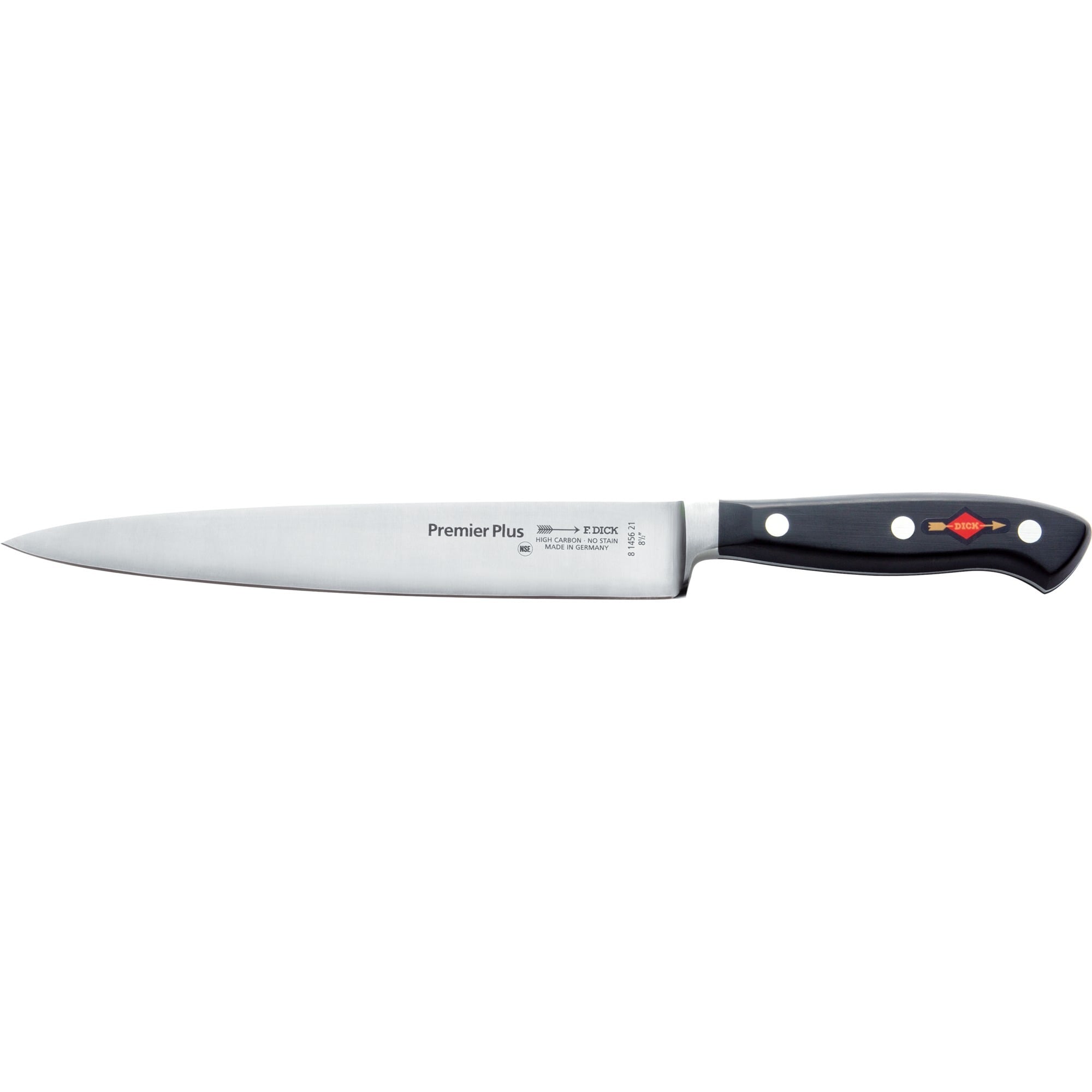 Premier Plus Tranchiermesser, 21cm