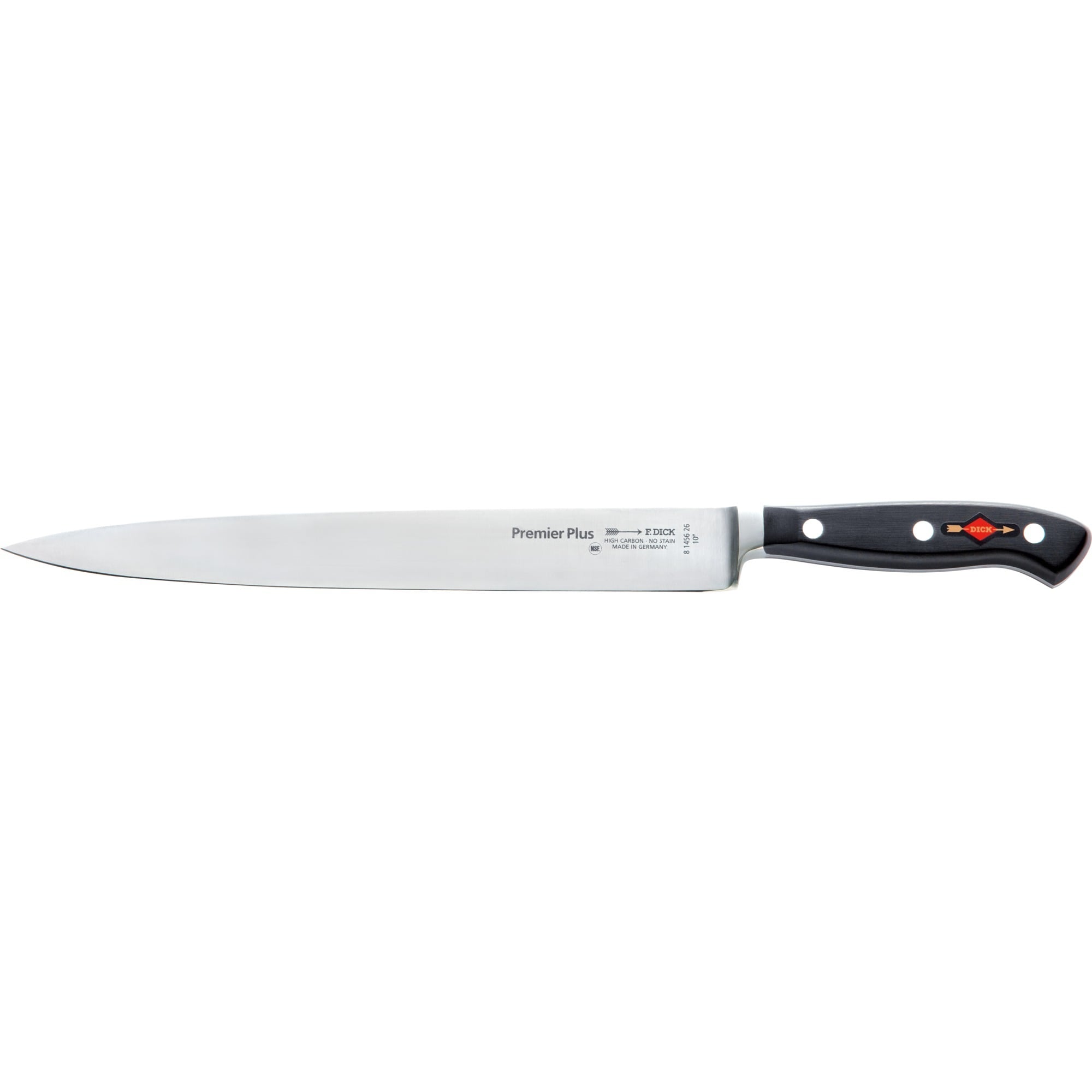 Premier Plus Tranchiermesser, 26cm