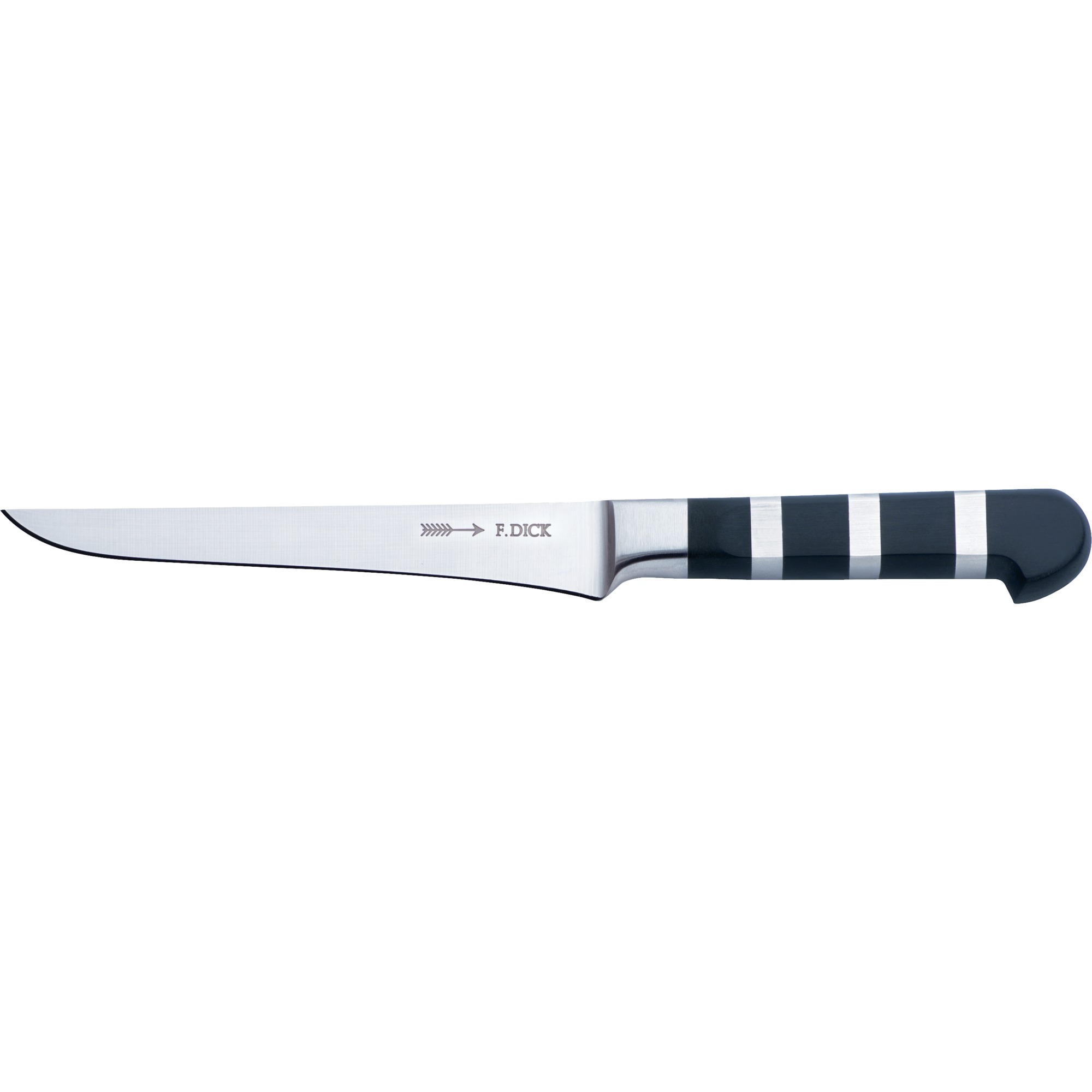 Serie 1905 Ausbeinmesser, flexibel, 15cm