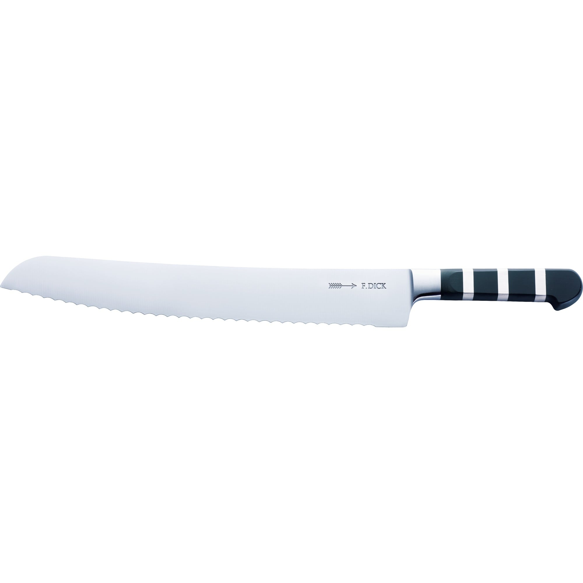 Serie 1905 Brotmesser Wellenschliff, 32cm