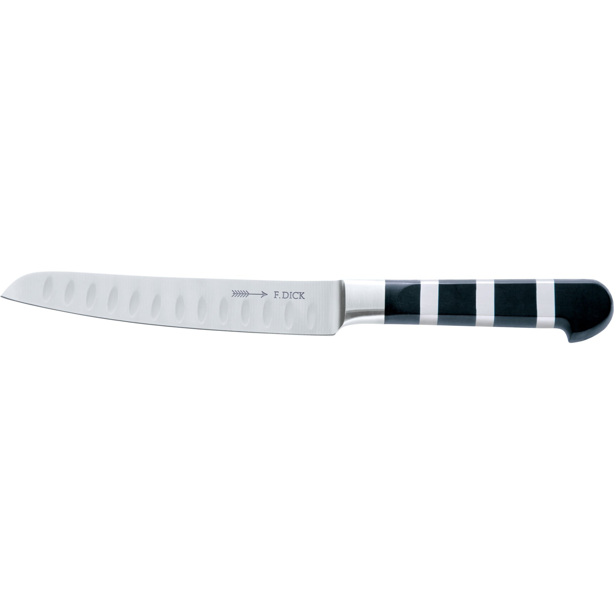 Serie 1905 Universalmesser Kullenschliff, 15cm