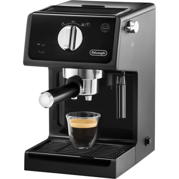 Delonghi ECP 31.21, Espressomaschine | 08004399329348