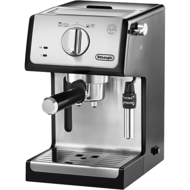 Delonghi ECP 35.31, Espressomaschine | 08004399329362