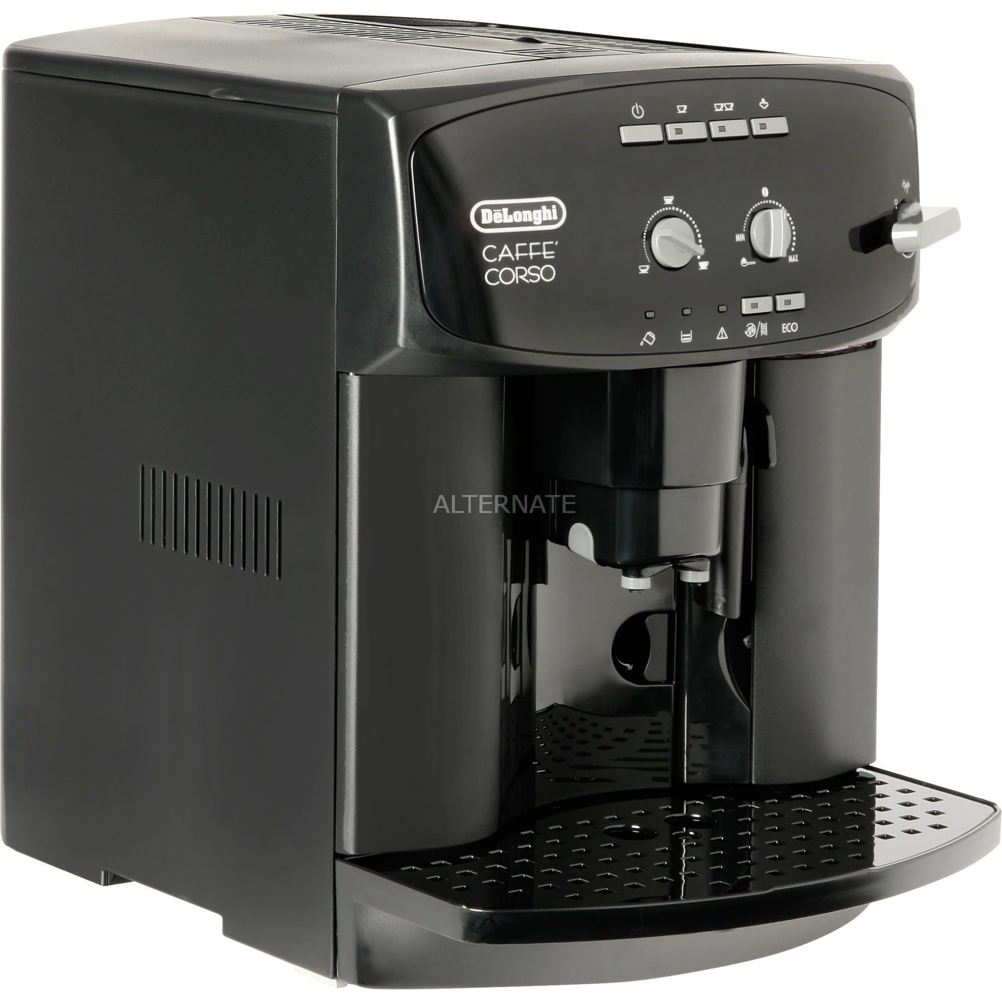 Delonghi ESAM 2600 Caffè Corso, Kaffeemaschine | 08004399324619 Delonghi ESAM 2600 Caffè Corso, Kaffeemaschine | 08004399324619