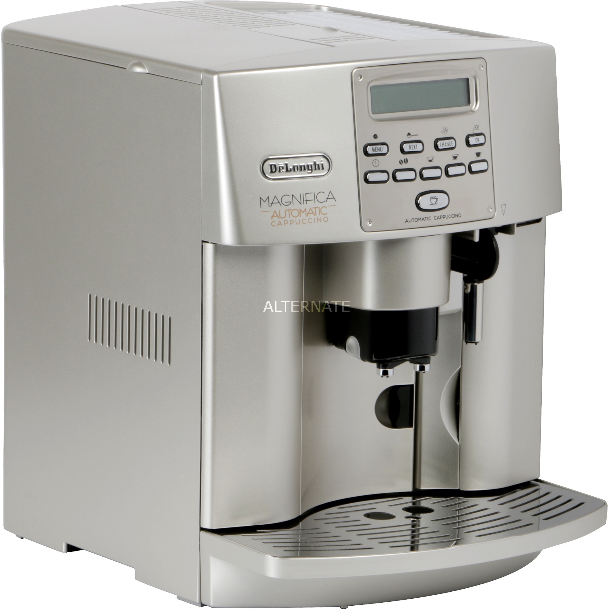 Delonghi ESAM 3500 Magnifica, Vollautomat | 08004399322622