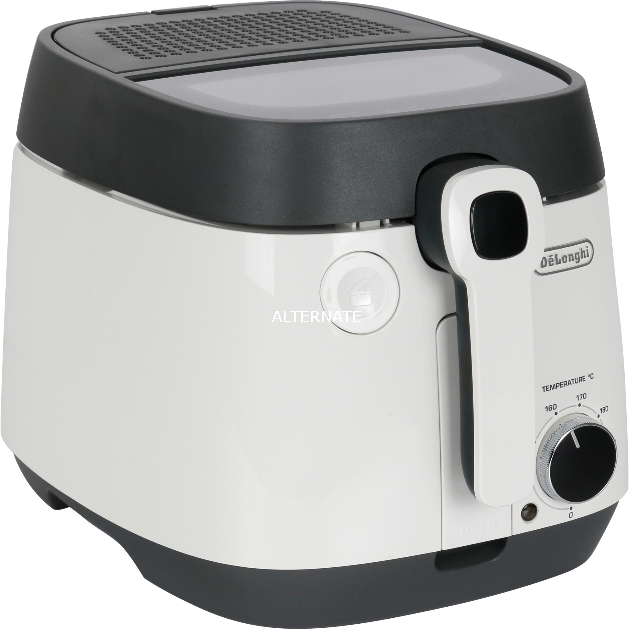 Delonghi FS 6055 , Fritteuse | 08004399252905 Delonghi FS 6055 , Fritteuse | 08004399252905