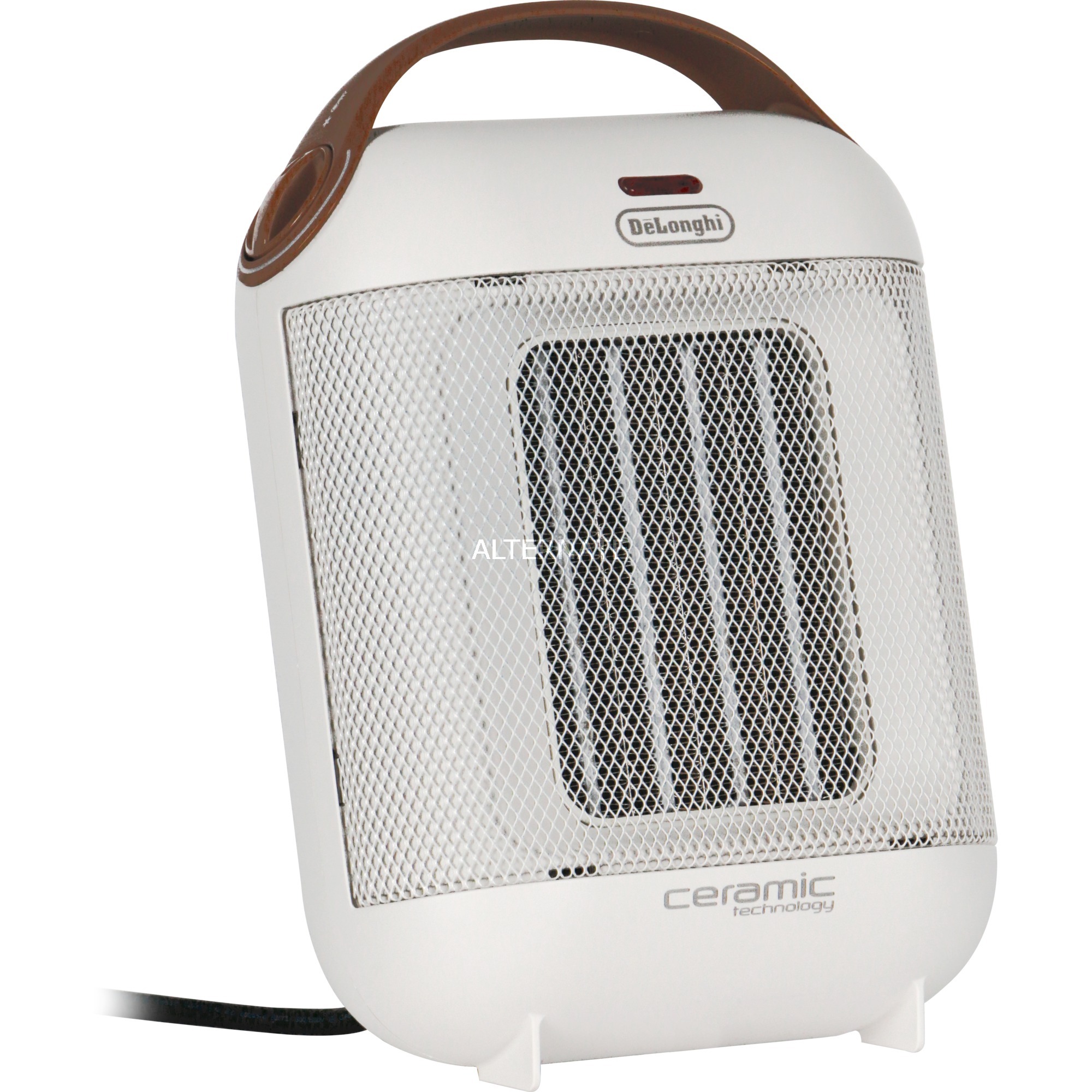 Delonghi HFX30C18.IW , Heizlüfter | 08004399143319