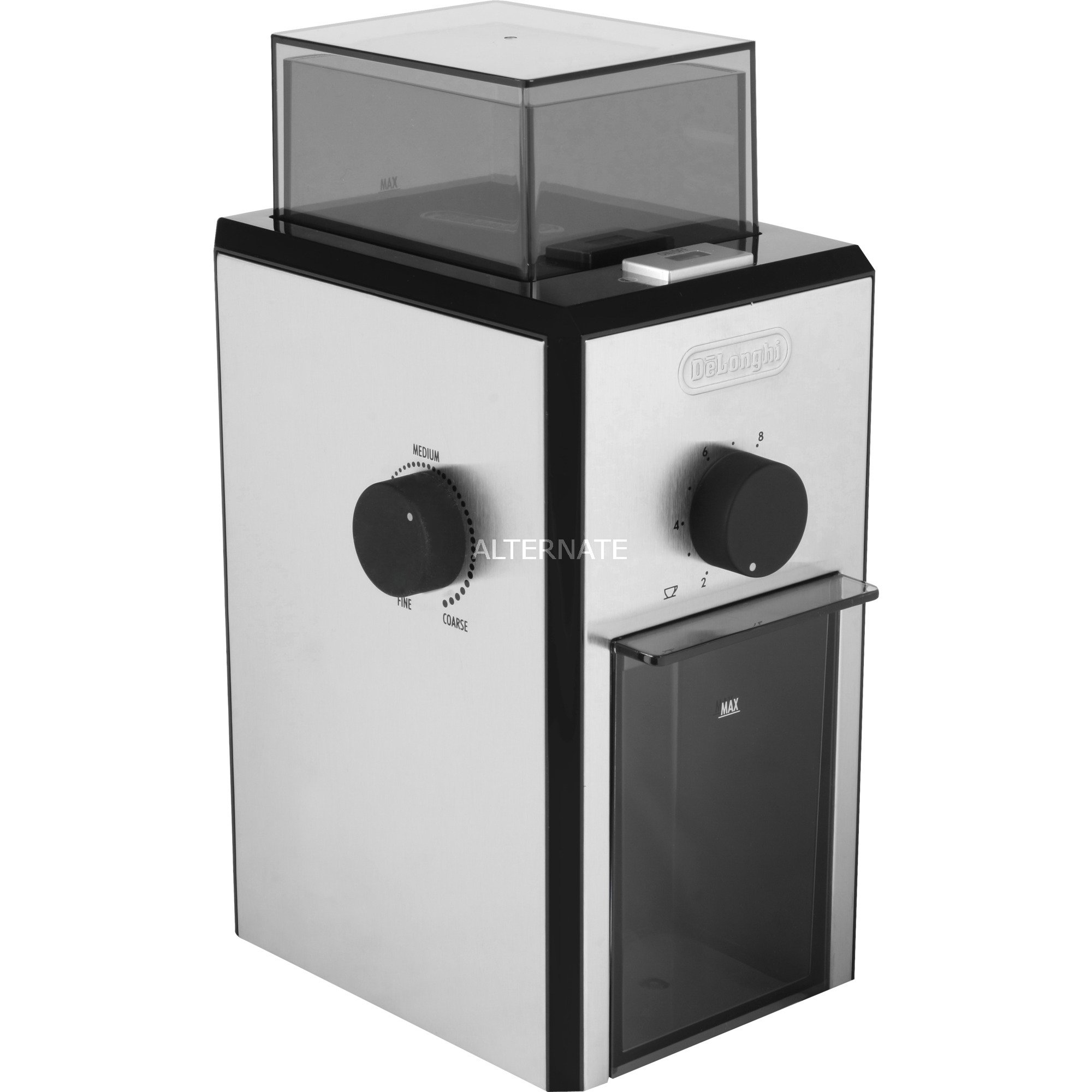 Delonghi Kaffeemühle KG89 | 08004399324558
