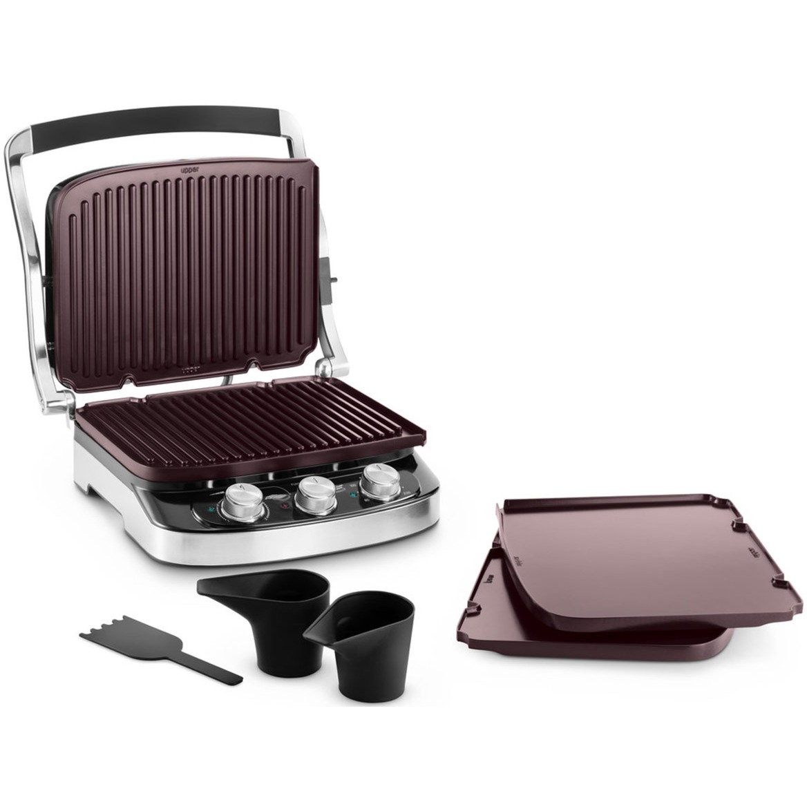 Delonghi Kontaktgrill CGH 912C | 08004399790537 Delonghi Kontaktgrill CGH 912C | 08004399790537