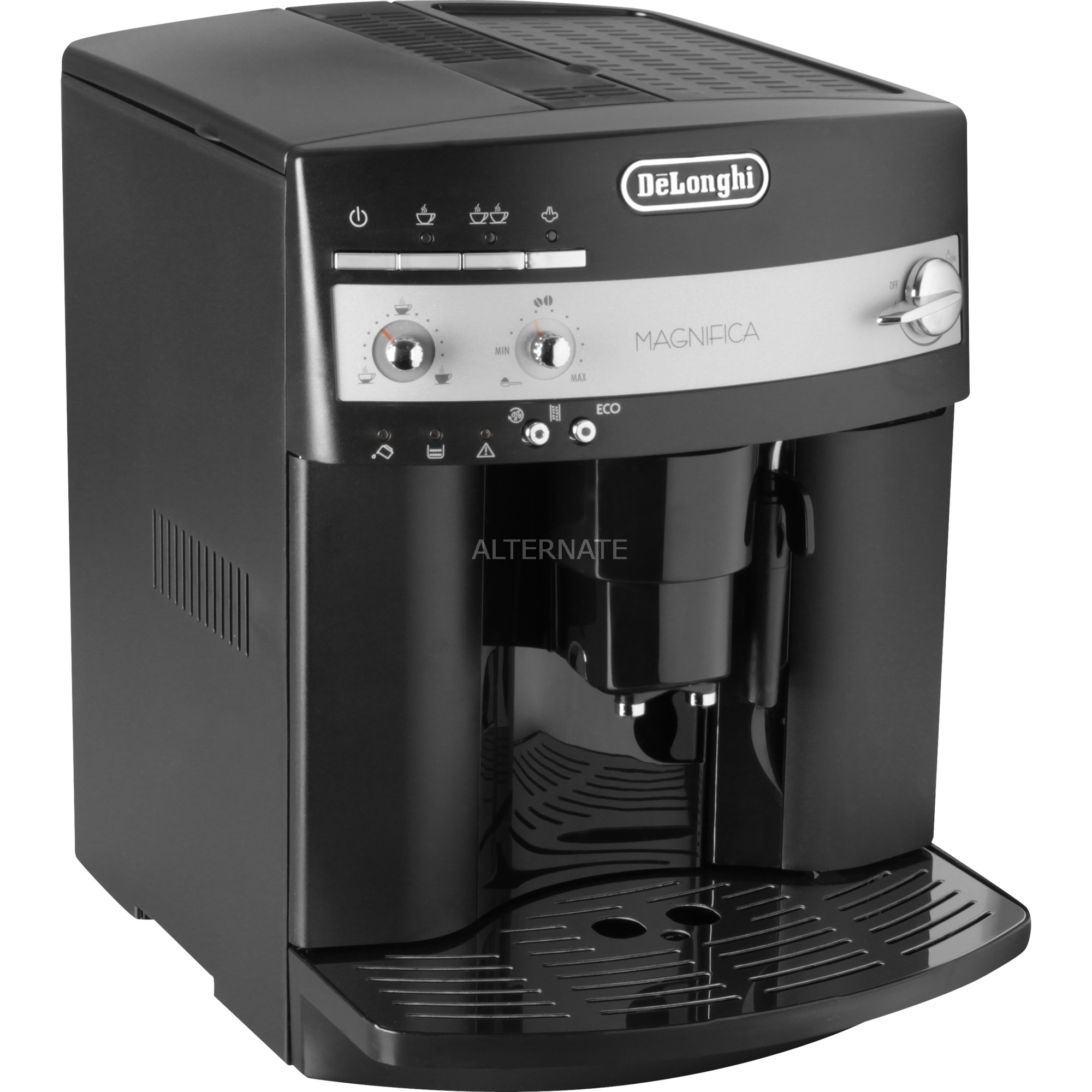 Delonghi Magnifica ESAM 3000.B, Vollautomat | 08004399324626