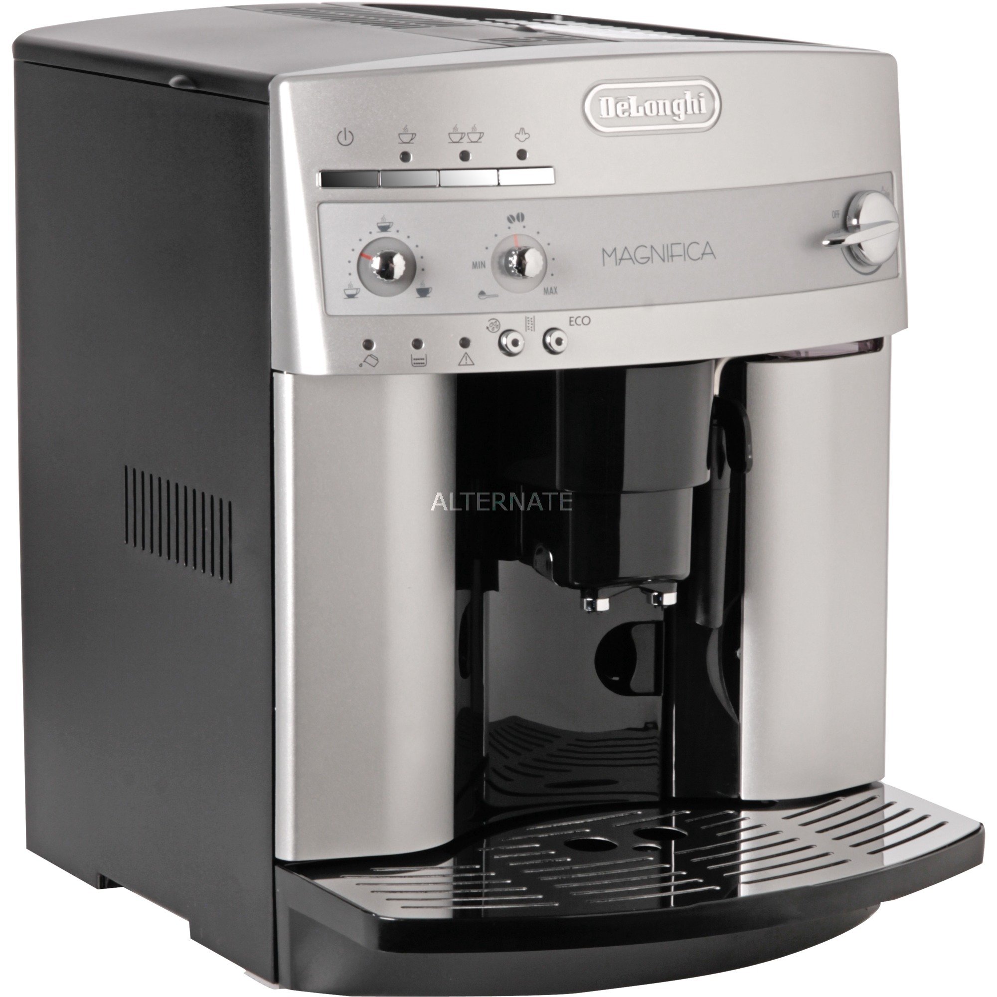 Delonghi Magnifica ESAM 3200.S, Vollautomat | 08004399324633 Delonghi Magnifica ESAM 3200.S, Vollautomat | 08004399324633
