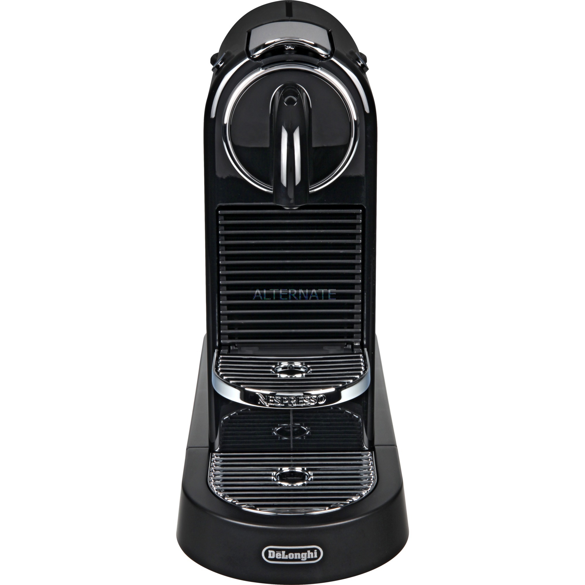 Delonghi Nespresso Citiz EN 167.B, Kapselmaschine | 08004399331389 Delonghi Nespresso Citiz EN 167.B, Kapselmaschine | 08004399331389