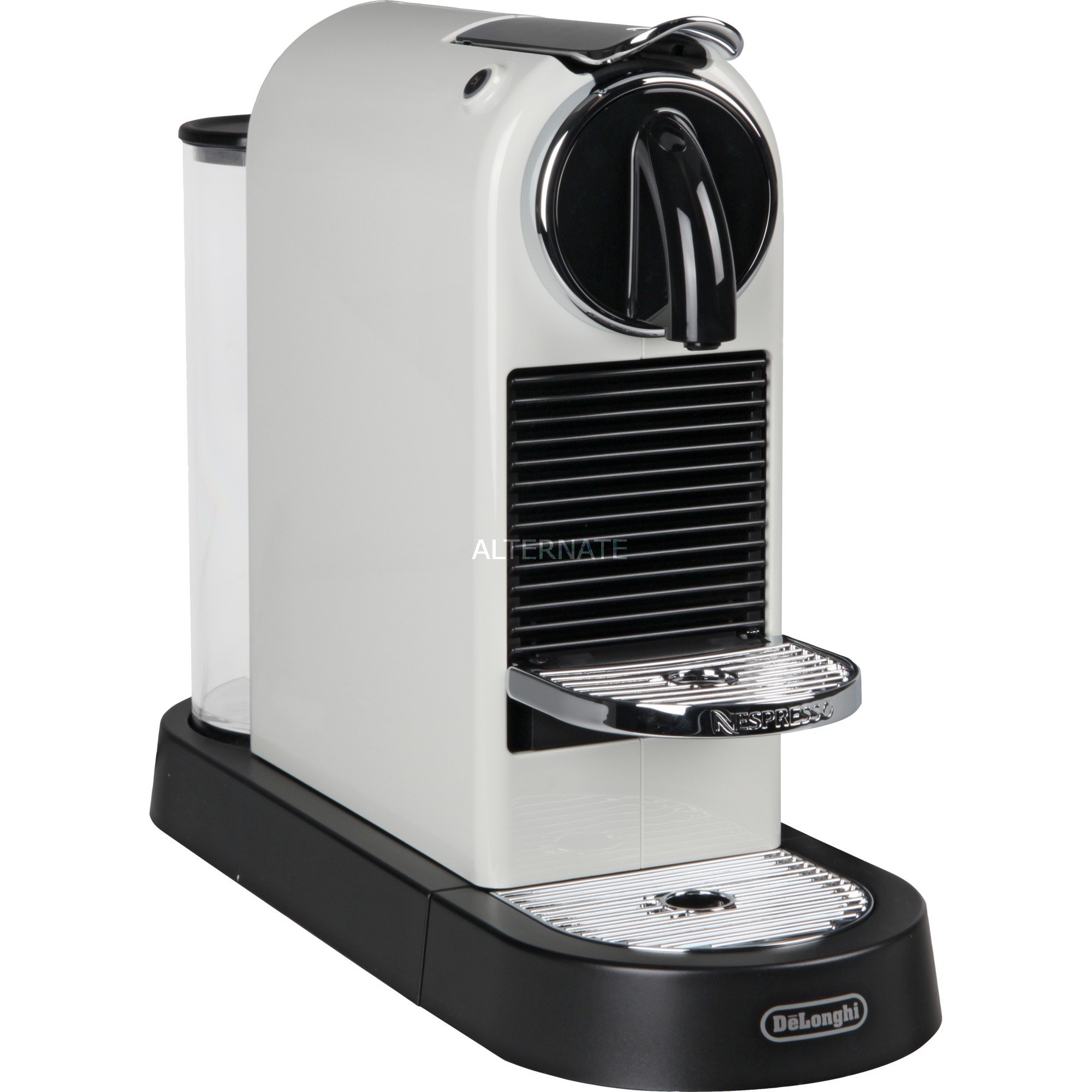 DeLonghi Nespresso Citiz EN 167 ab 114,93 € im Preisvergleich kaufen