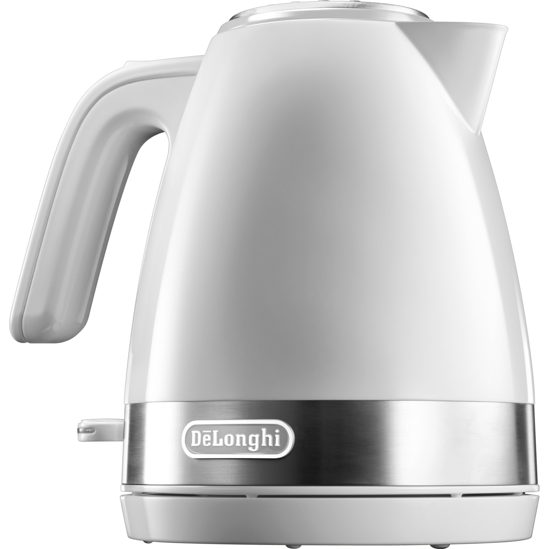 Delonghi Wasserkocher Active Line KBLA 2000.W | 08004399772854