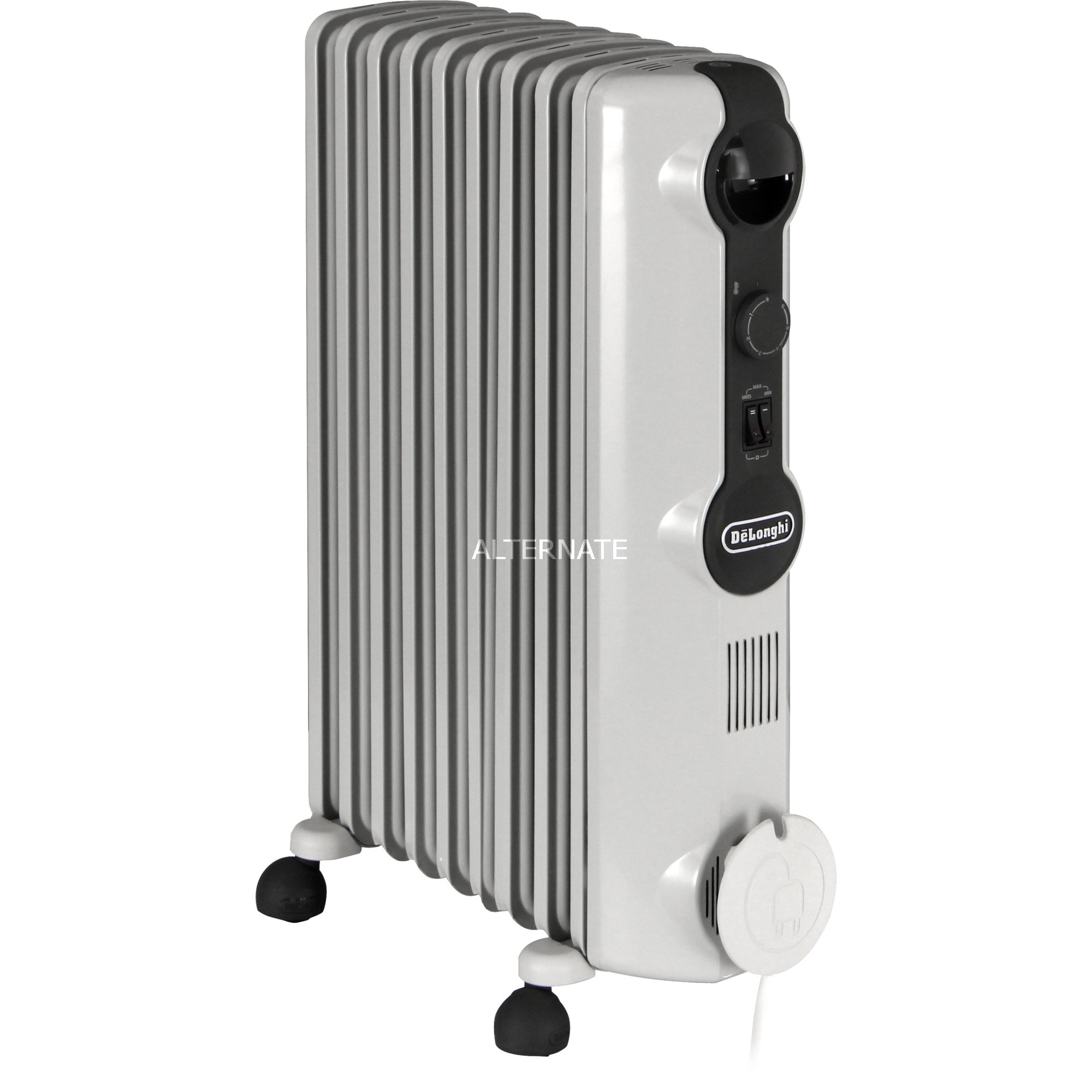 Delonghi Öl-Radiator Radia S | 08004399850798 Delonghi Öl-Radiator Radia S | 08004399850798