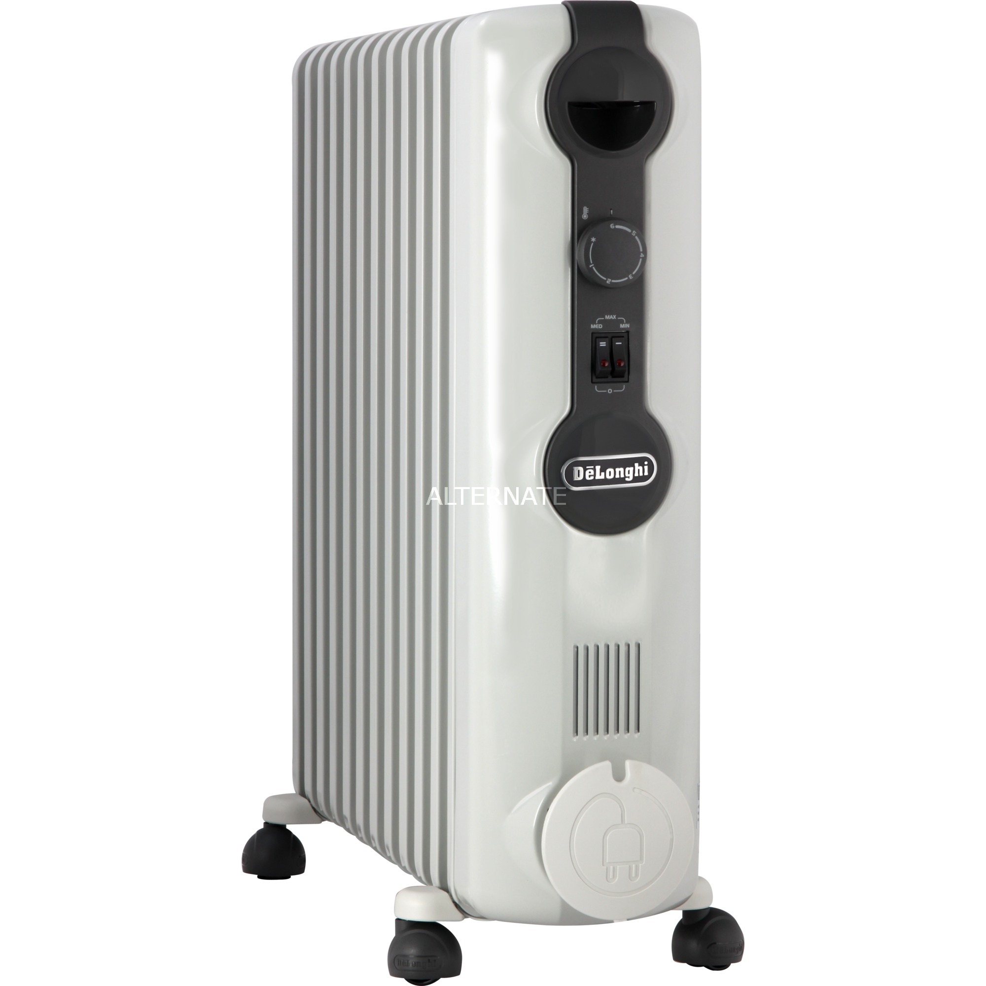 Delonghi Öl-Radiator TRRS 1225 | 08004399850842