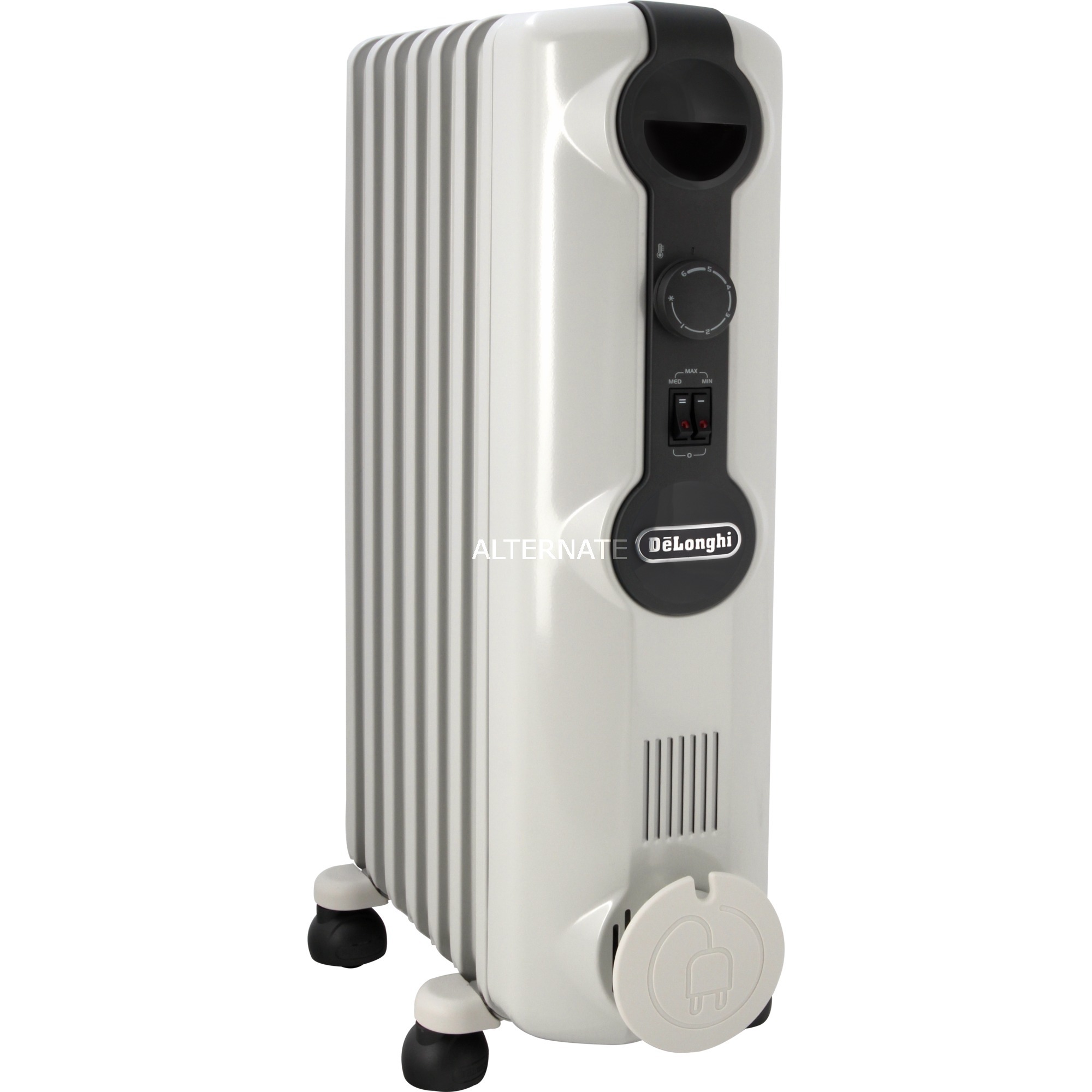 Delonghi Ölradiator TRRS 0715 | 08004399850743 Delonghi Ölradiator TRRS 0715 | 08004399850743