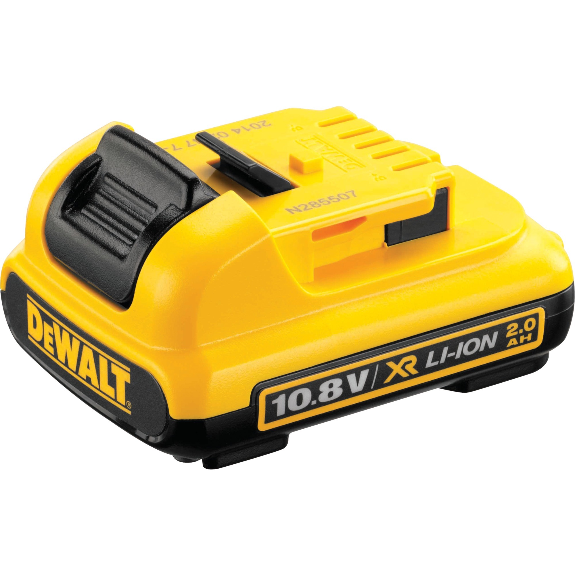 Dewalt Akku DCB127 10,8Volt 2Ah XR Li-Ionen | 05035048461358 Dewalt Akku DCB127 10,8Volt 2Ah XR Li-Ionen | 05035048461358