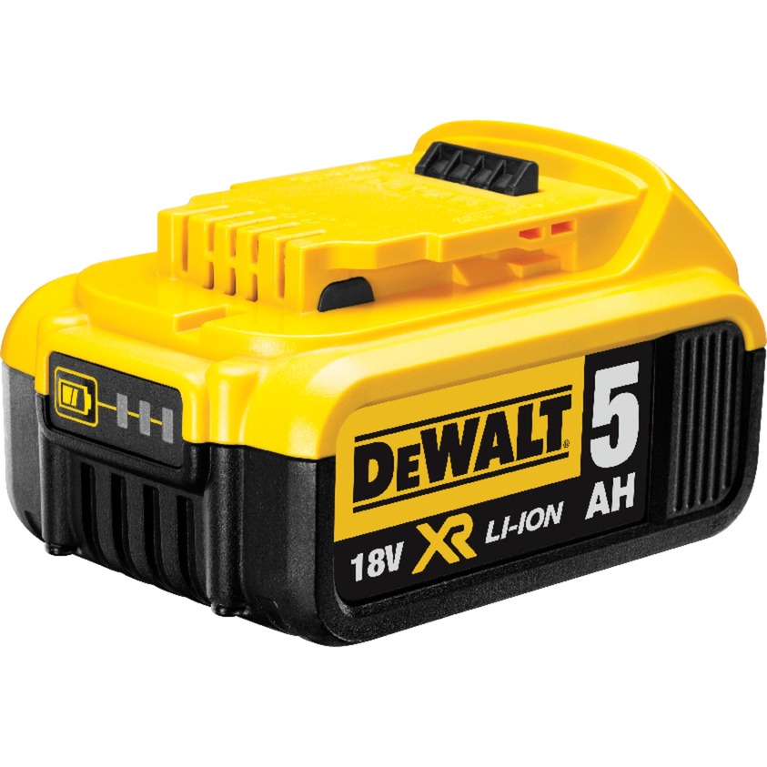 Dewalt Akku DCB184 18Volt 5Ah XR Li-Ionen | 05035048466933 Dewalt Akku DCB184 18Volt 5Ah XR Li-Ionen | 05035048466933