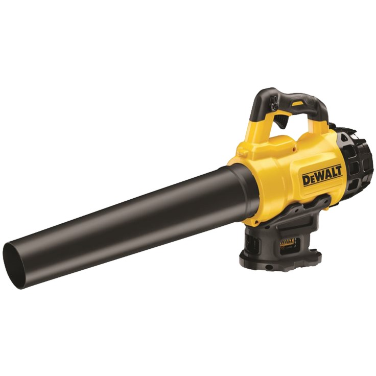 Dewalt Akku-Gebläse DCM562PB, 18 Volt, Laubgebläse | 05035048615249 Dewalt Akku-Gebläse DCM562PB, 18 Volt, Laubgebläse | 05035048615249