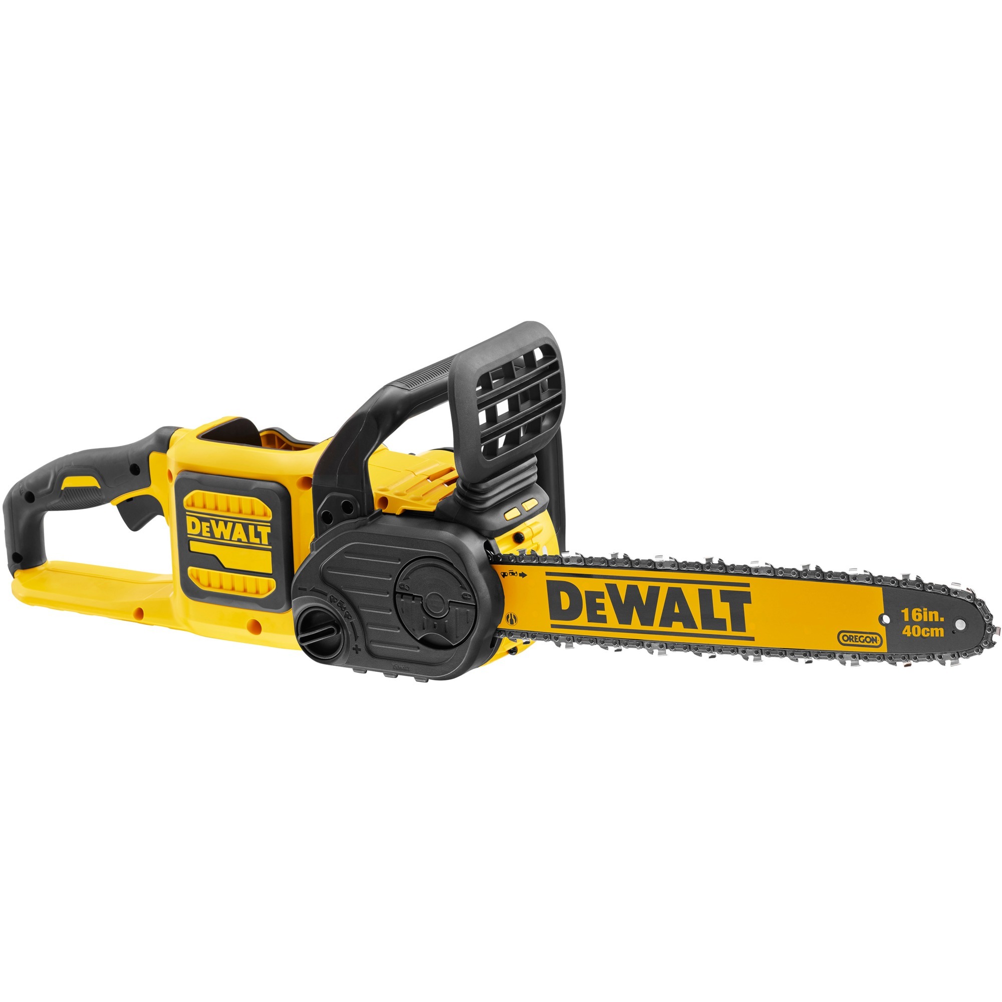 Dewalt Akku-Kettensäge DCM575N, 40cm, 54Volt, Elektro-Kettensäge | 05035048657423 Dewalt Akku-Kettensäge DCM575N, 40cm, 54Volt, Elektro-Kettensäge | 05035048657423