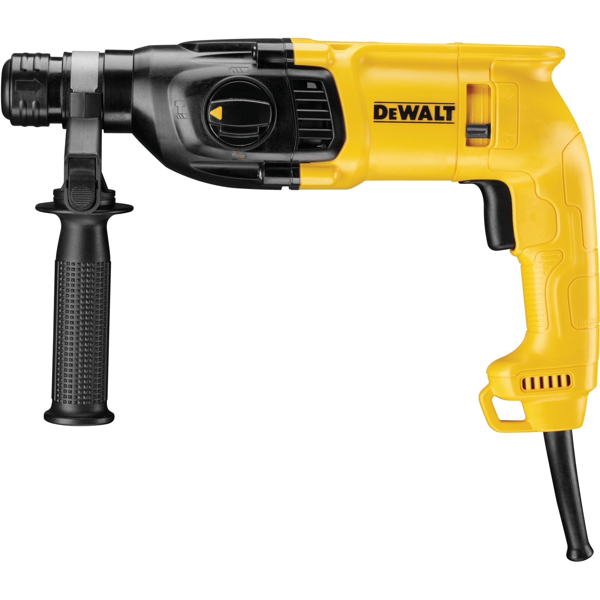 Dewalt Bohrhammer D25033K | 05035048546888 Dewalt Bohrhammer D25033K | 05035048546888
