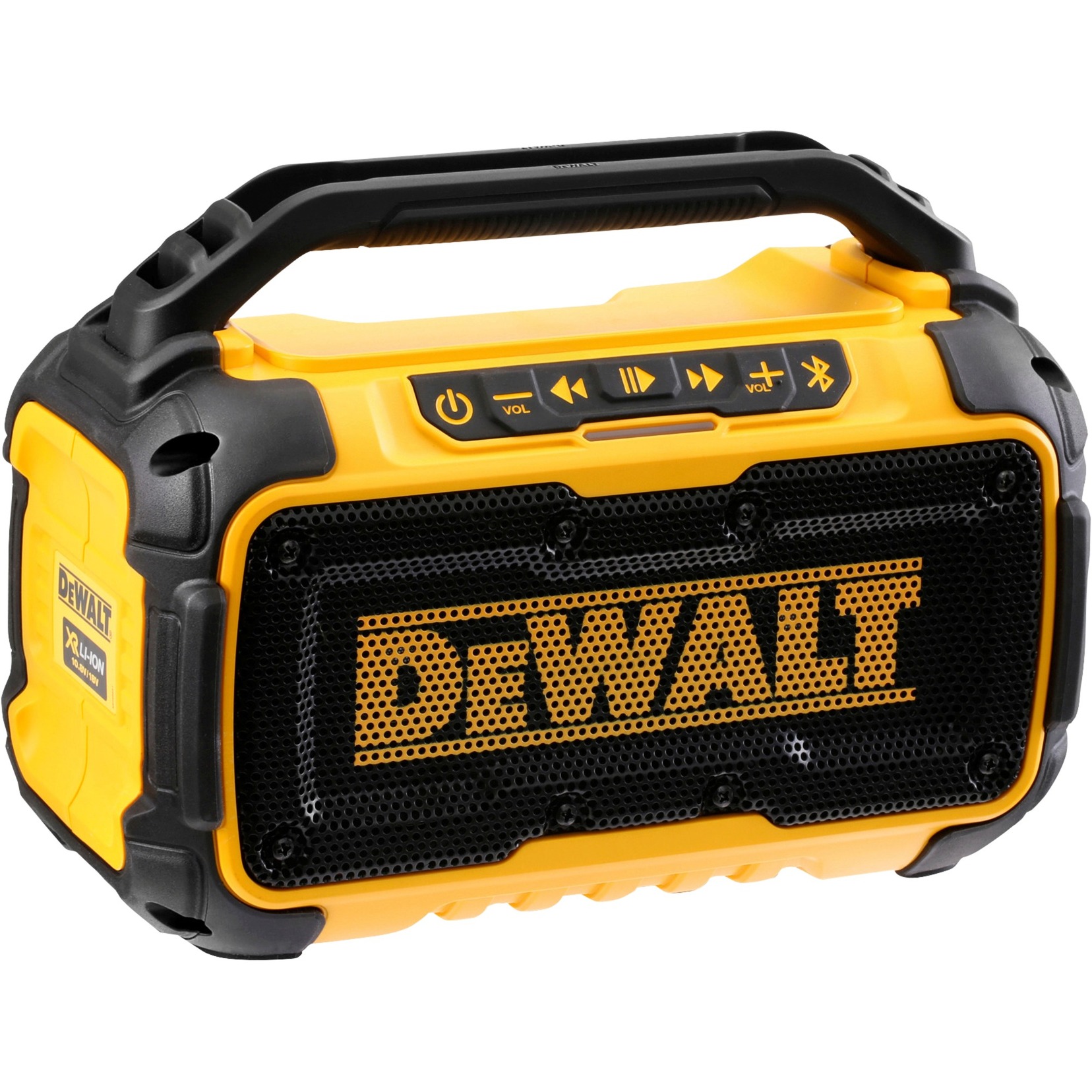 Dewalt DCR011-XJ, Lautsprecher | 05035048643549 Dewalt DCR011-XJ, Lautsprecher | 05035048643549