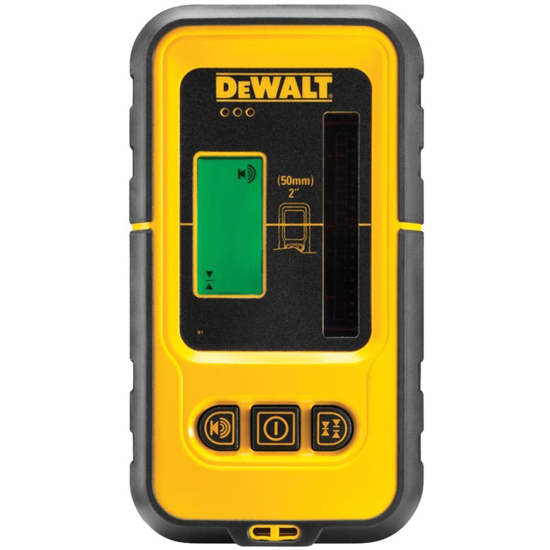 Dewalt Empfänger DE0892 (für DW088 / DW089), Laser-Empfänger | 05035048338636 Dewalt Empfänger DE0892 (für DW088 / DW089), Laser-Empfänger | 05035048338636