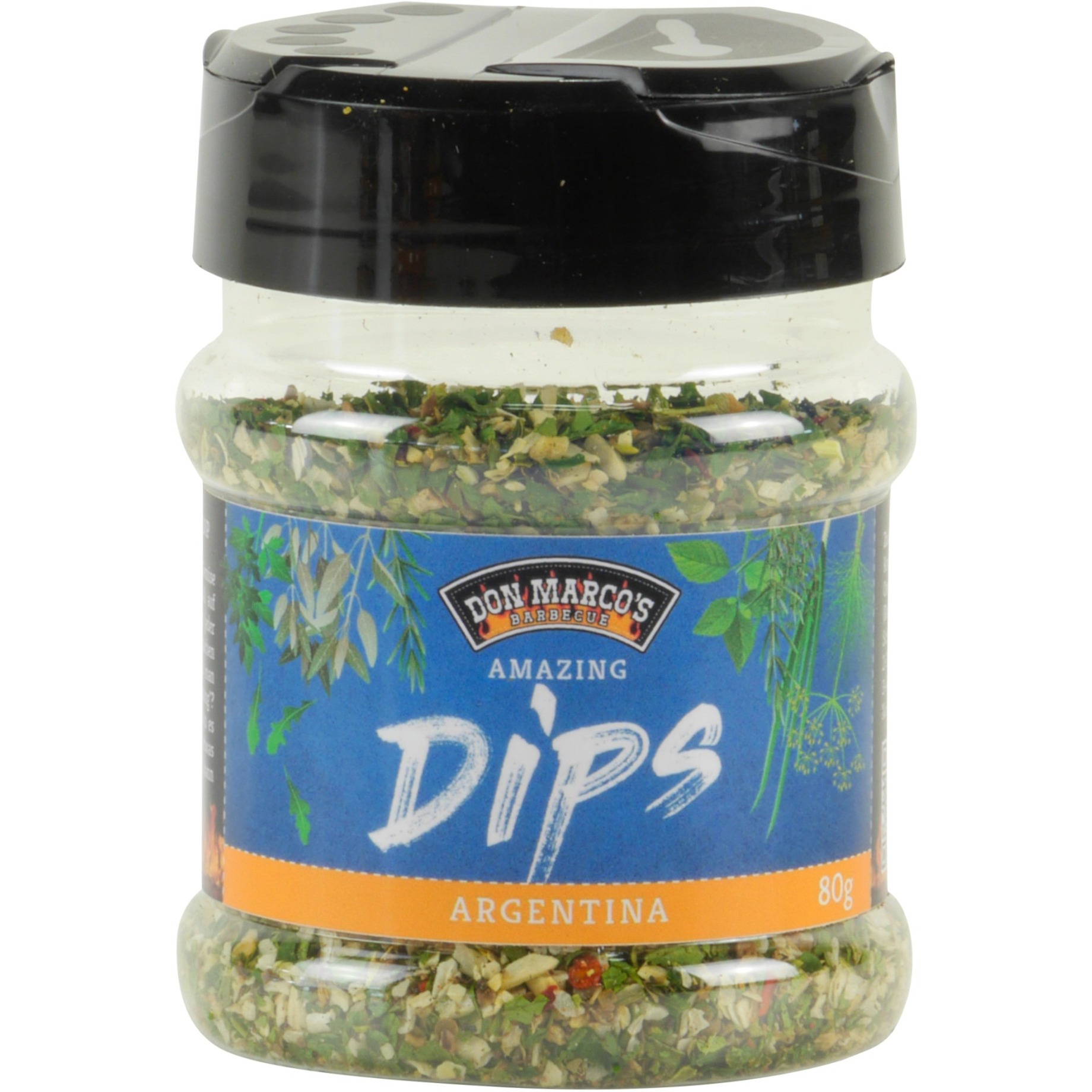 Don Marco“s Amazing Dips Argentina, Gewürz | 04260266353791 Don Marco“s Amazing Dips Argentina, Gewürz | 04260266353791