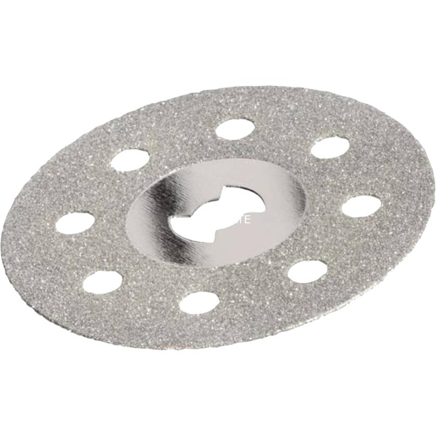 EZ SpeedClic Diamant-Trennscheibe SC545