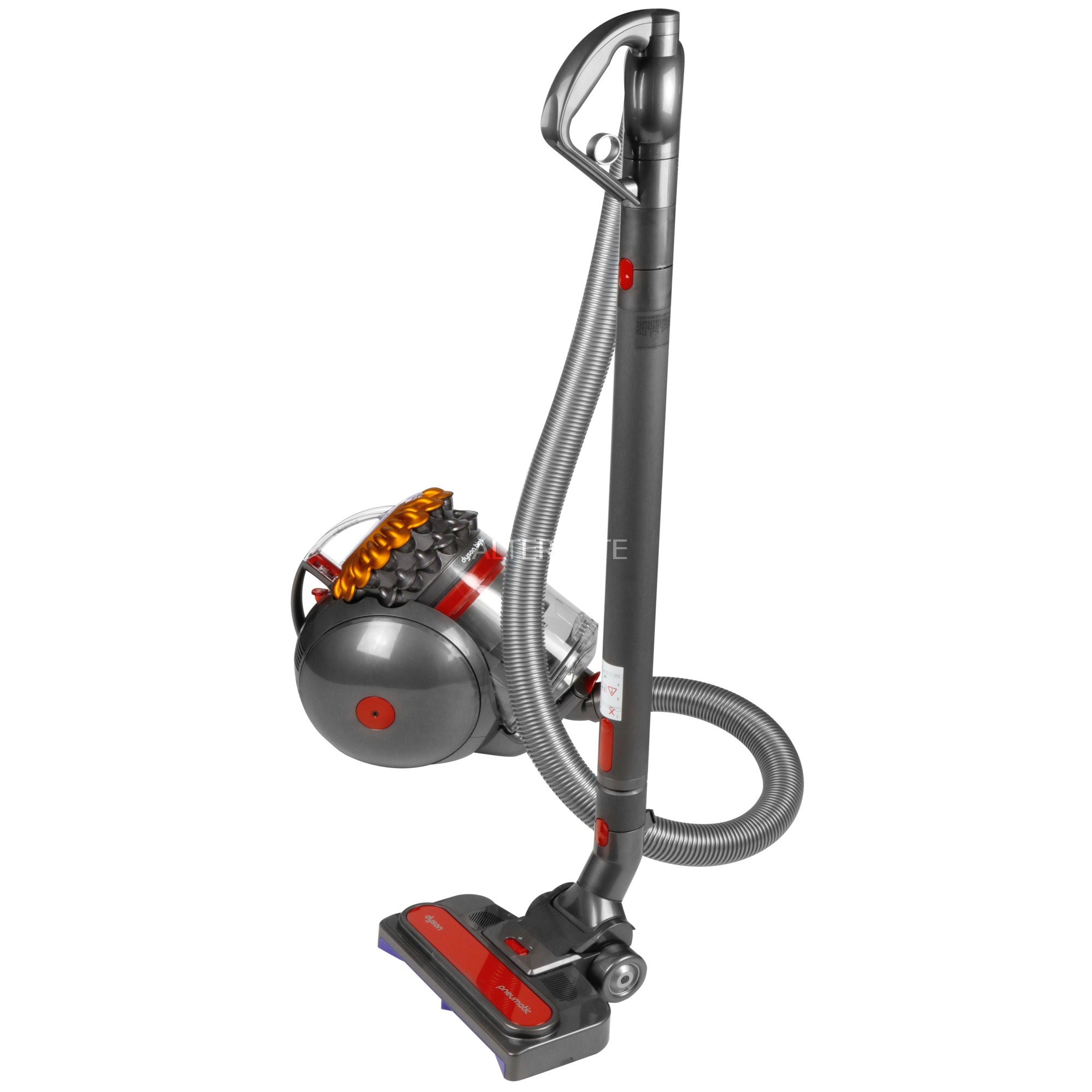 Dyson Big Ball Multi Floor 2, Bodenstaubsauger | 05025155028049 Dyson Big Ball Multi Floor 2, Bodenstaubsauger | 05025155028049