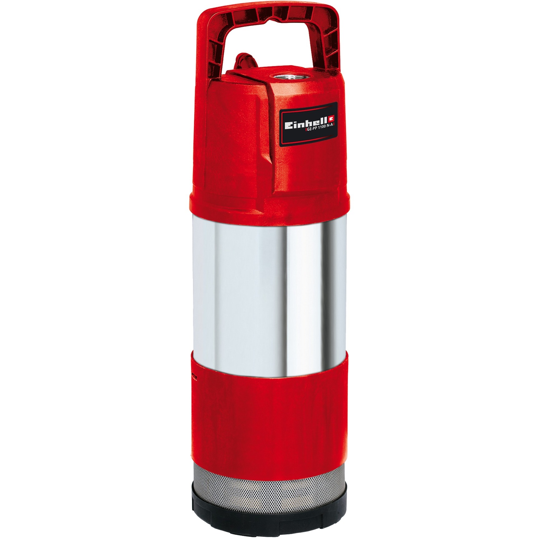 Tauch- / Druckpumpe GE-PP 1100 N-A